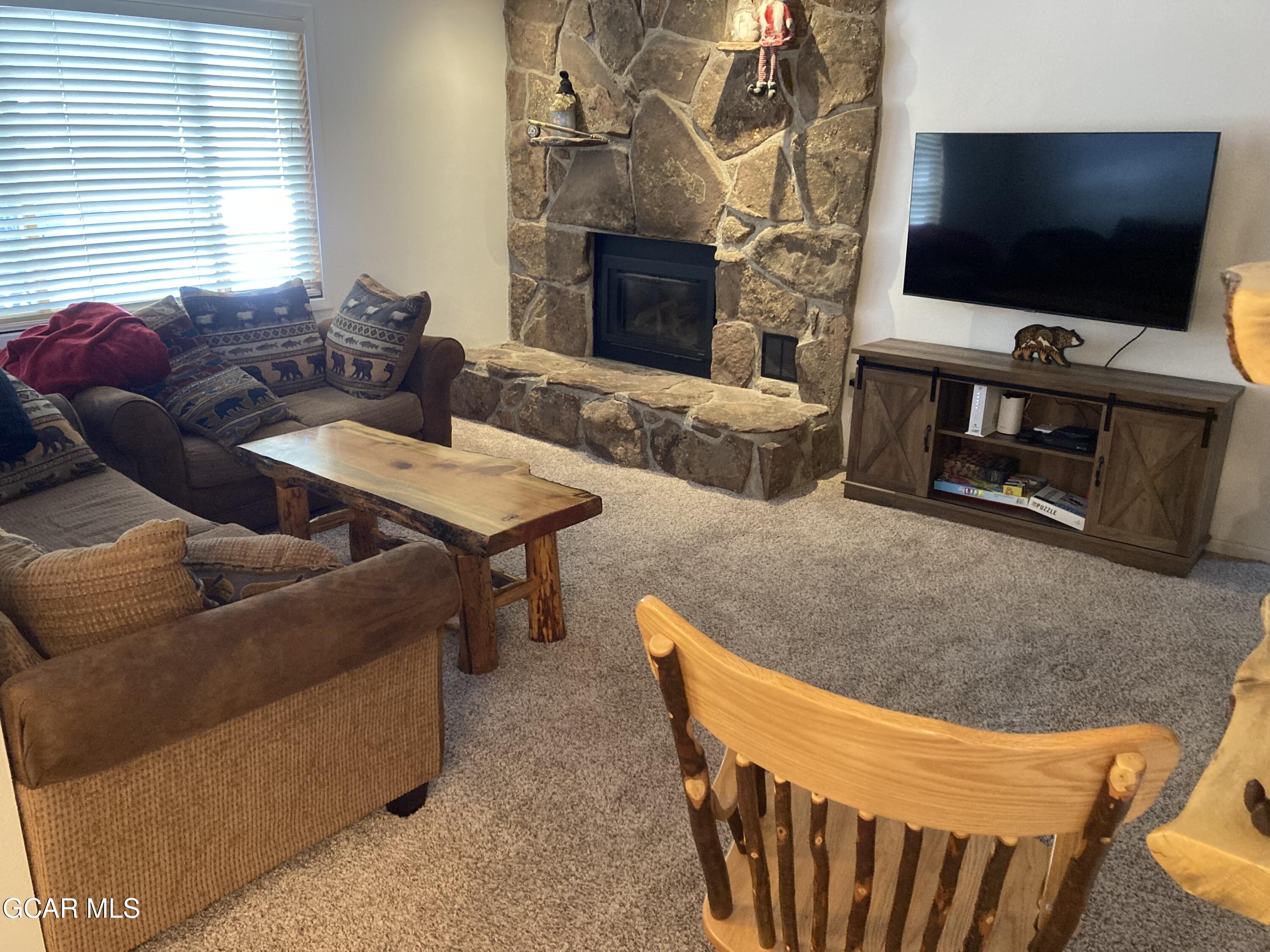 306 Elk Lane Grand Lake CO 80447