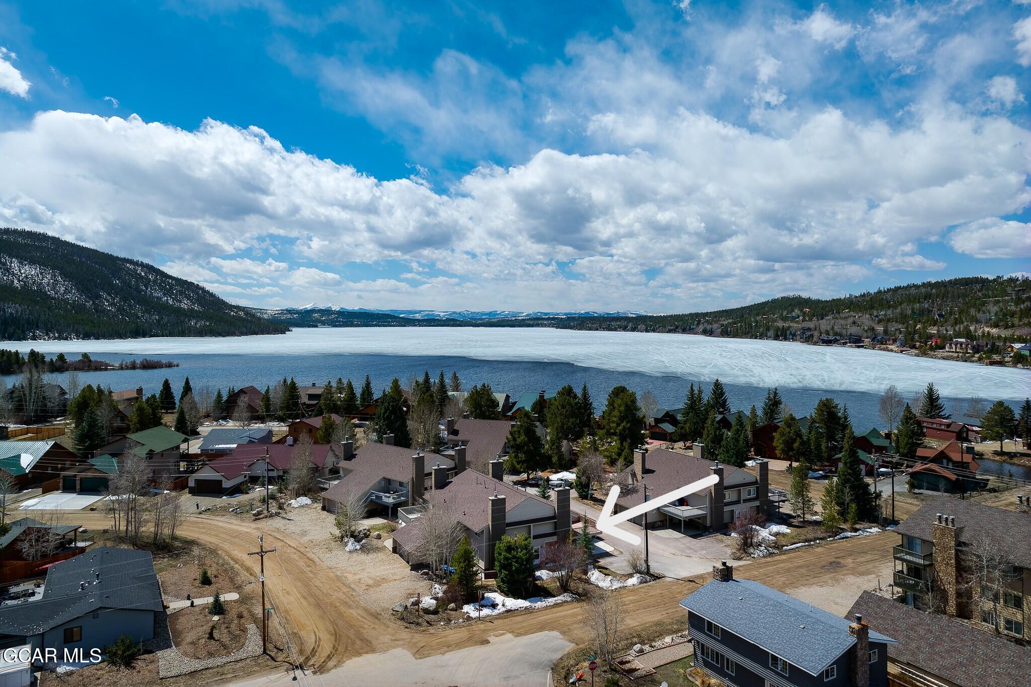 306 Elk Lane Grand Lake CO 80447