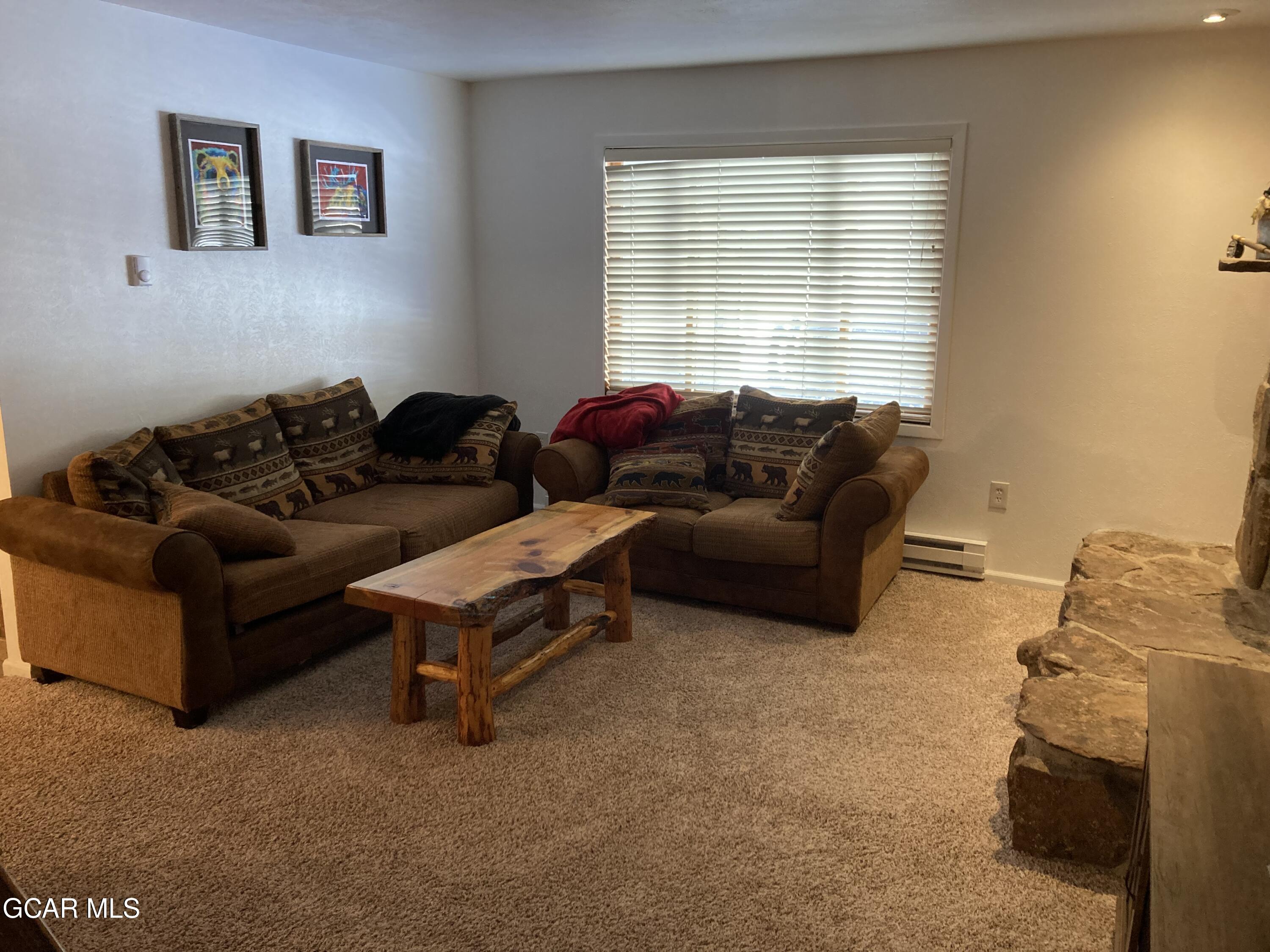 306 Elk Lane Grand Lake CO 80447