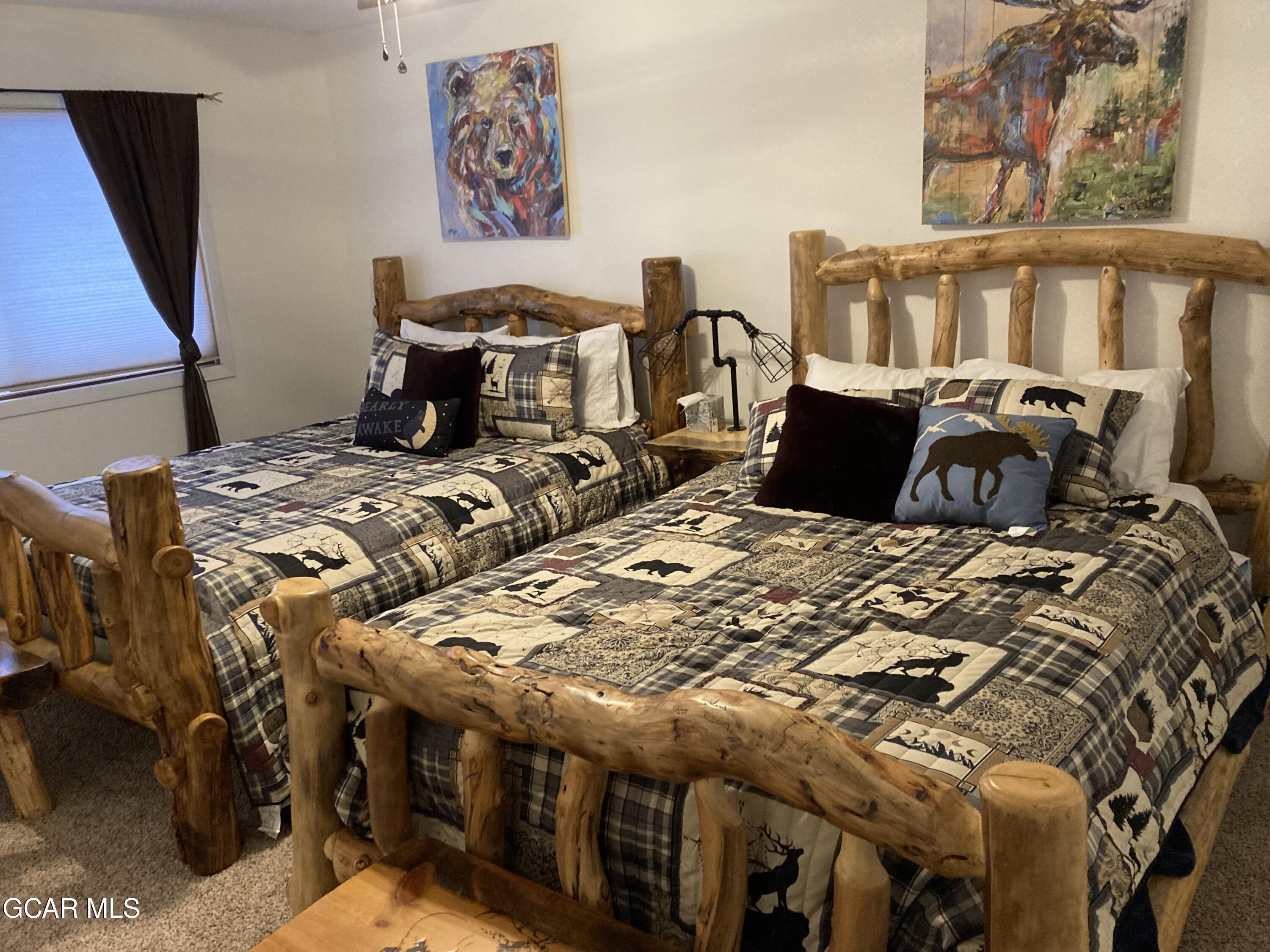 306 Elk Lane Grand Lake CO 80447