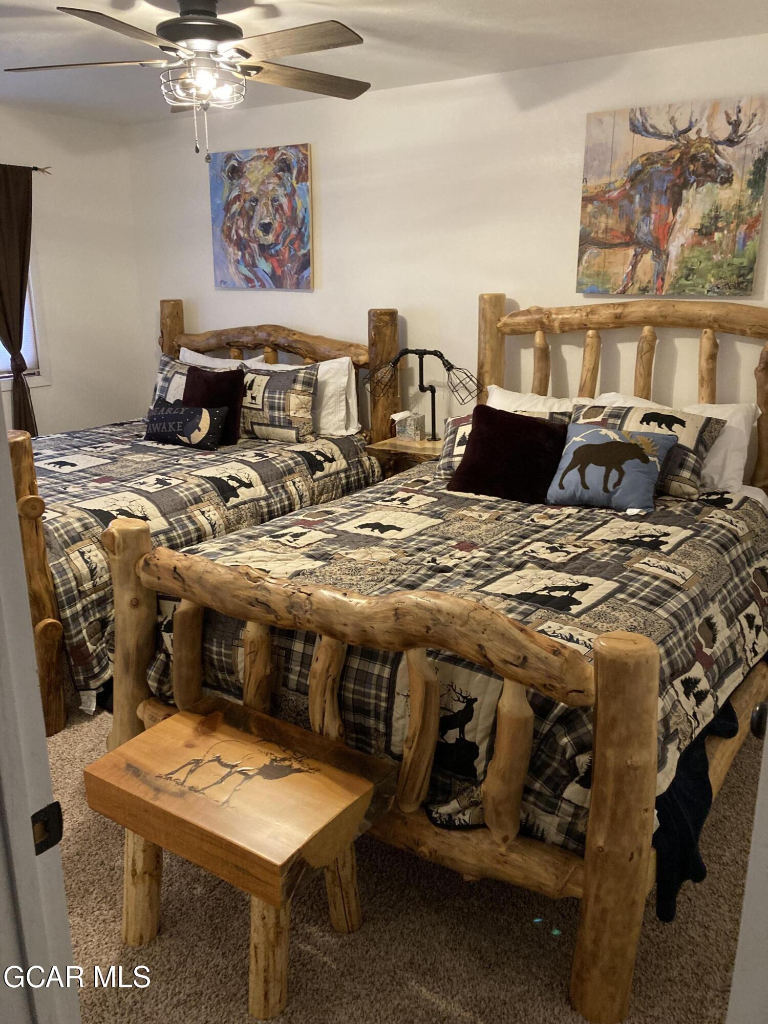 306 Elk Lane Grand Lake CO 80447