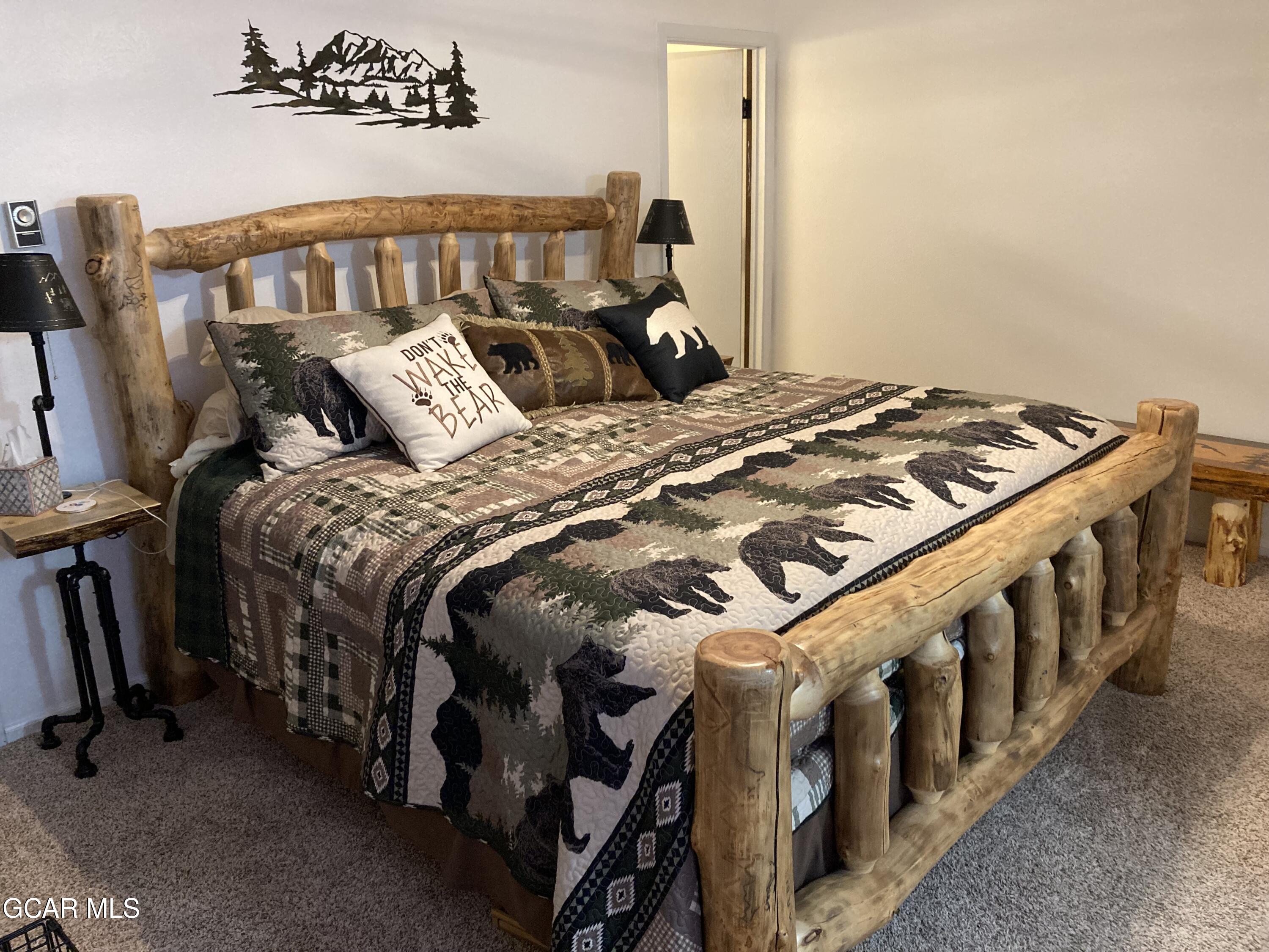 306 Elk Lane Grand Lake CO 80447