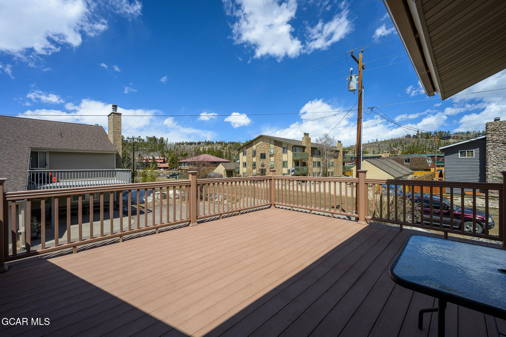 306 Elk Lane Grand Lake CO 80447