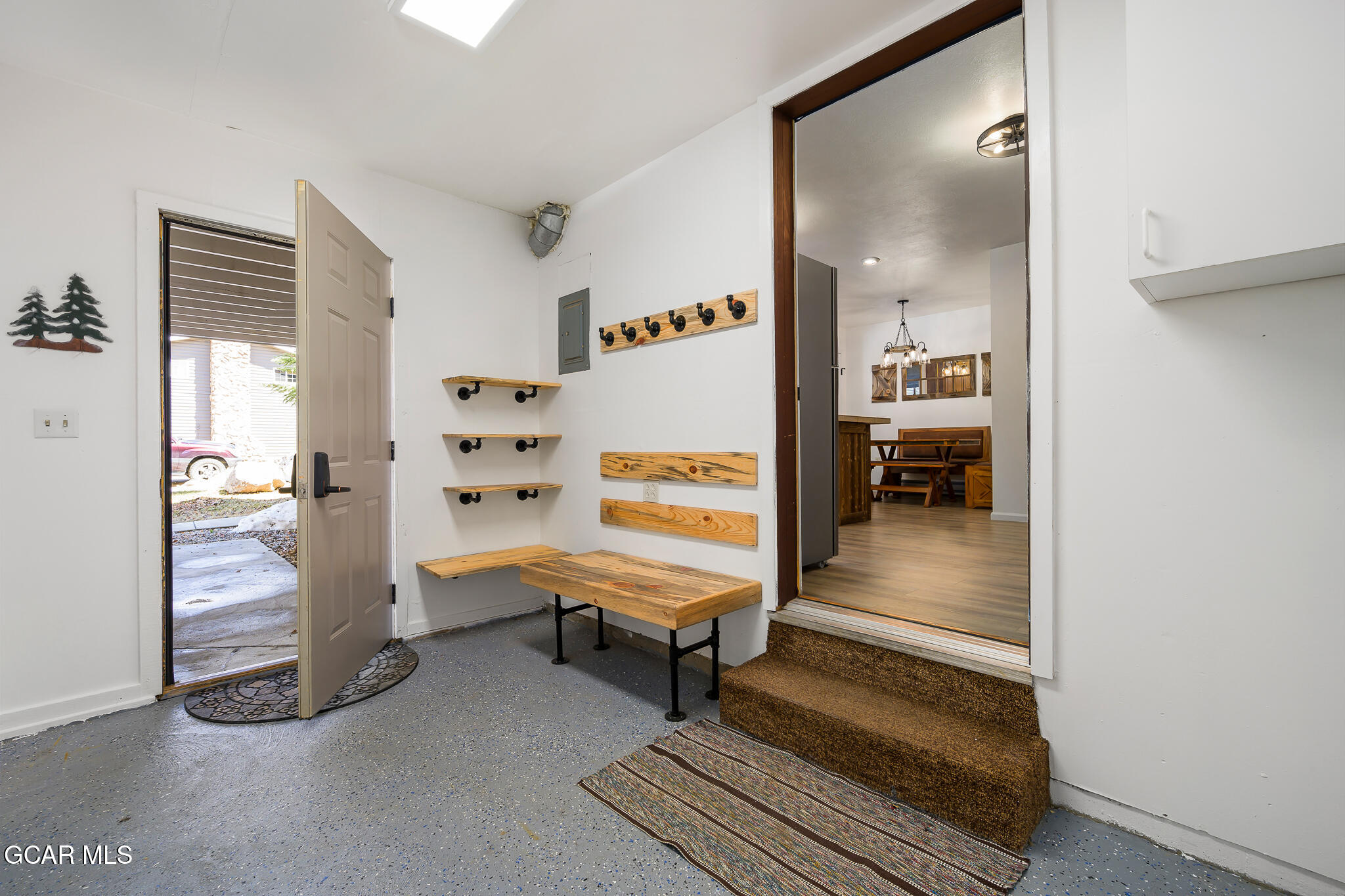 306 Elk Lane Grand Lake CO 80447