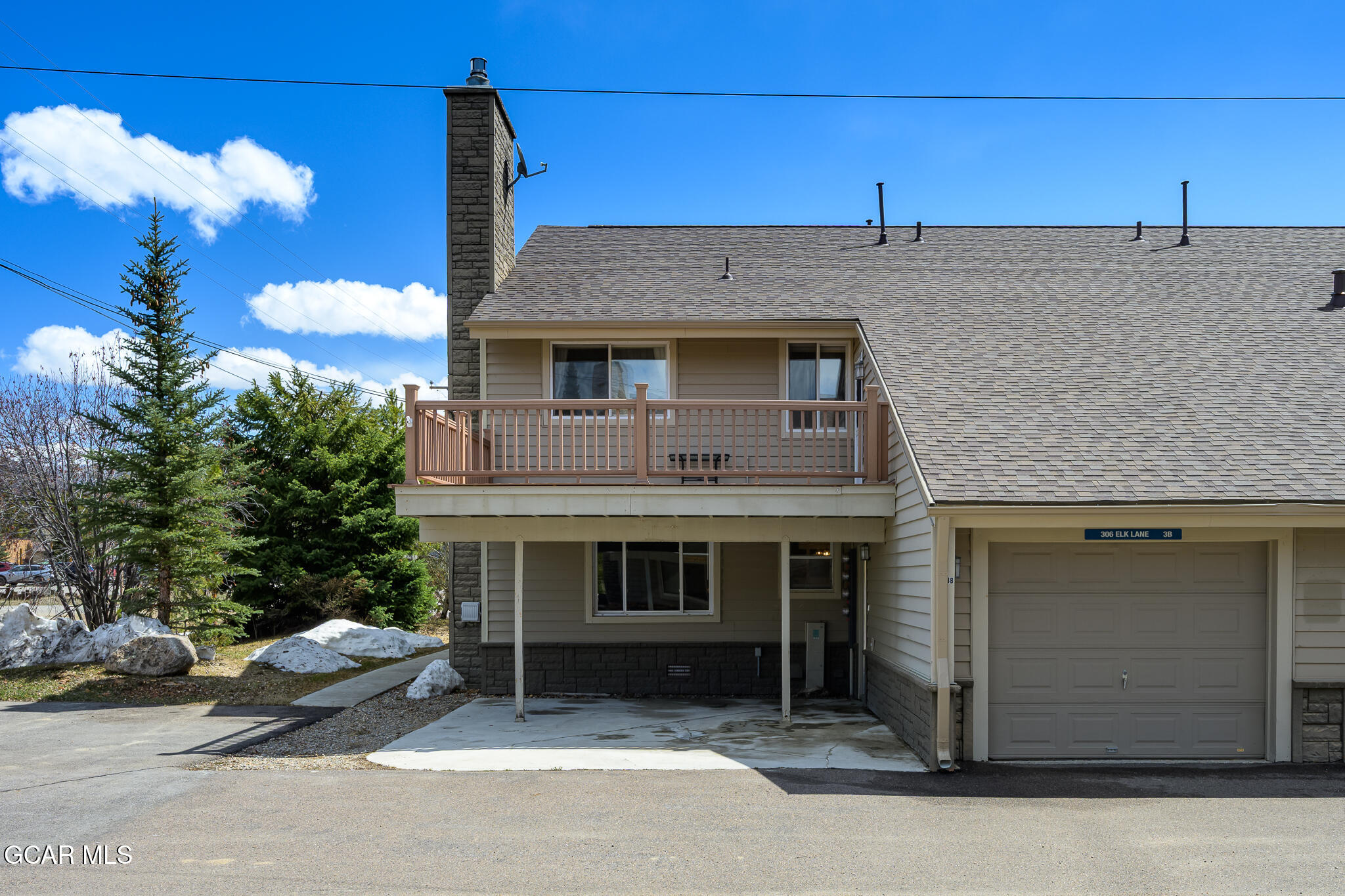 306 Elk Lane Grand Lake CO 80447