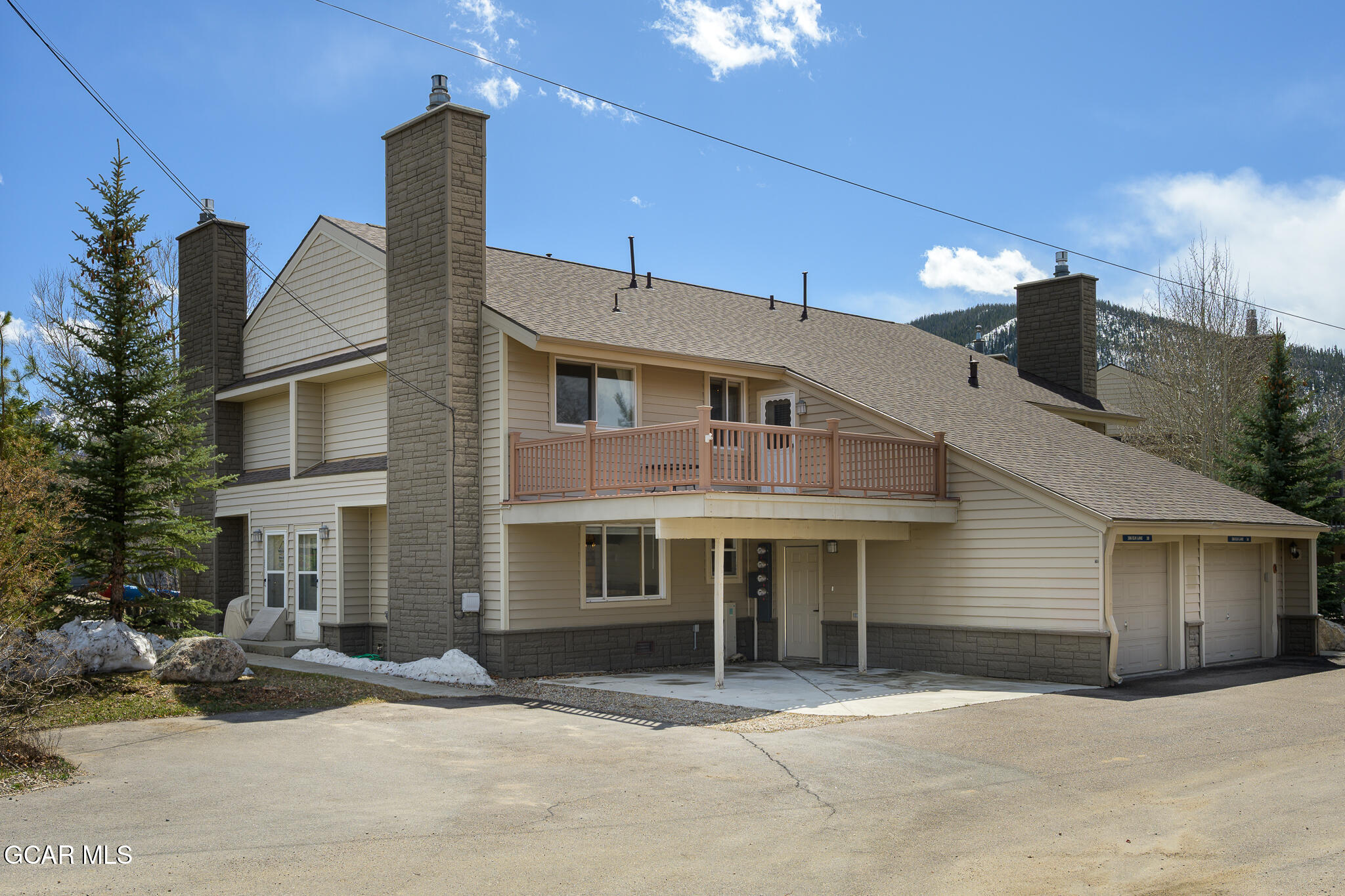 306 Elk Lane Grand Lake CO 80447