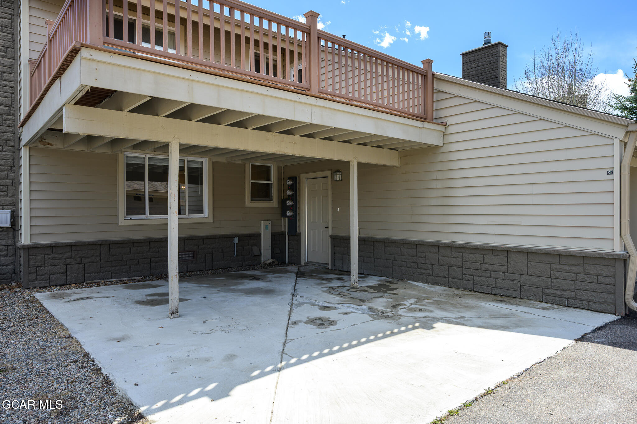 306 Elk Lane Grand Lake CO 80447