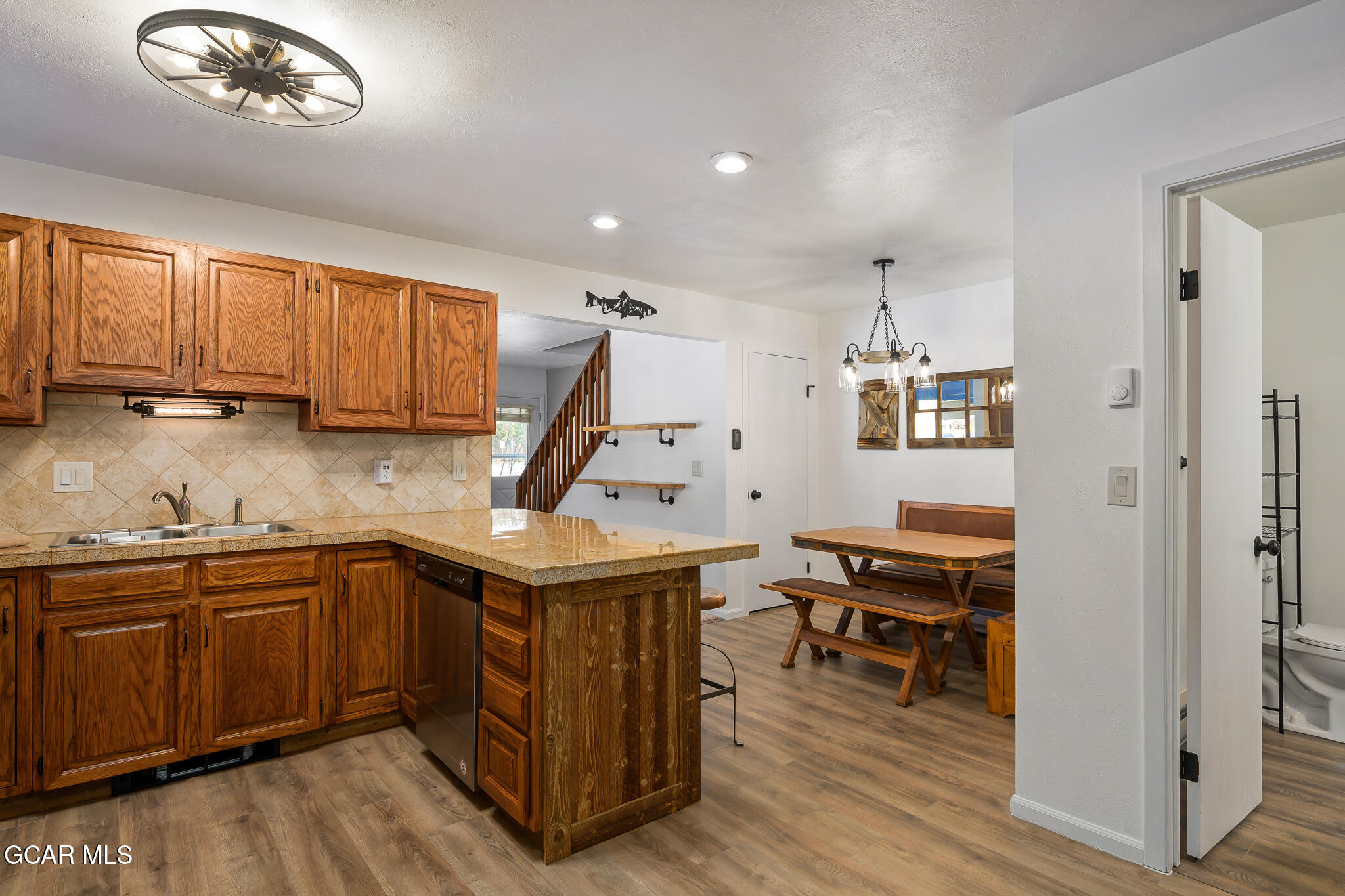 306 Elk Lane Grand Lake CO 80447