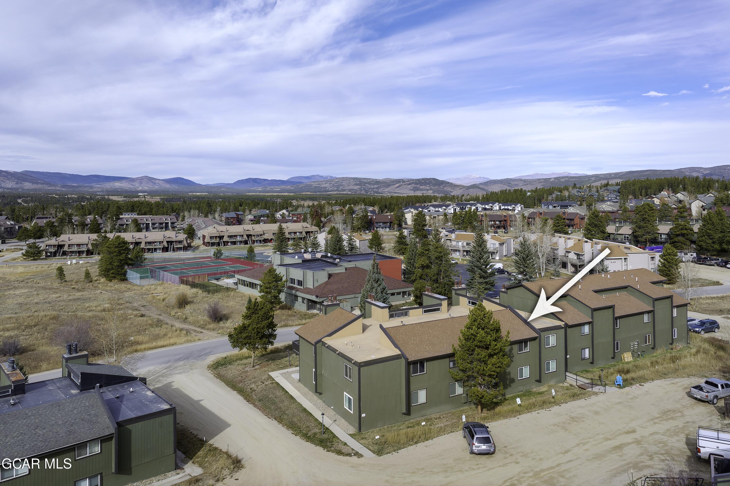 170 GCR 838 Fraser CO 80442