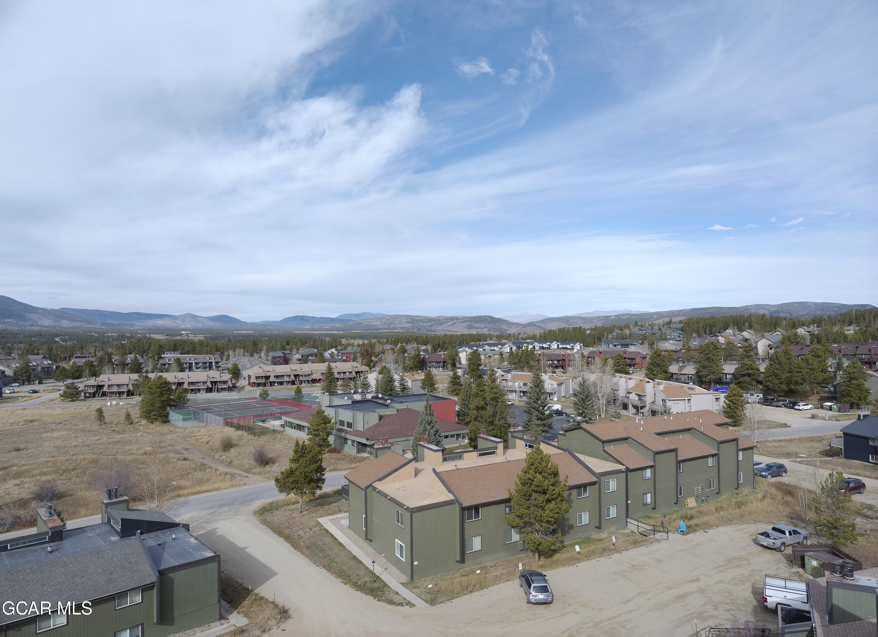 170 GCR 838 Fraser CO 80442