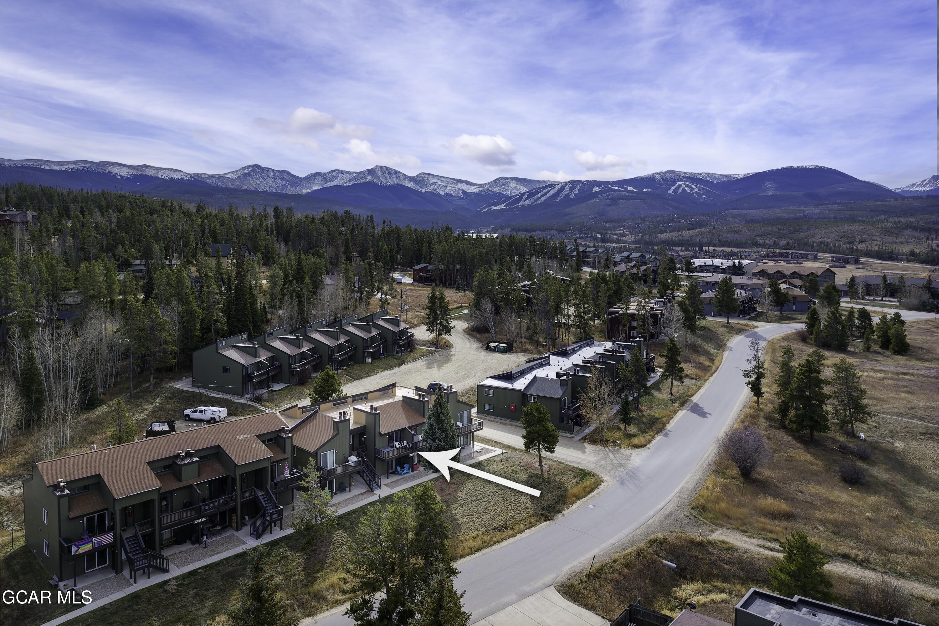 170 GCR 838 Fraser CO 80442