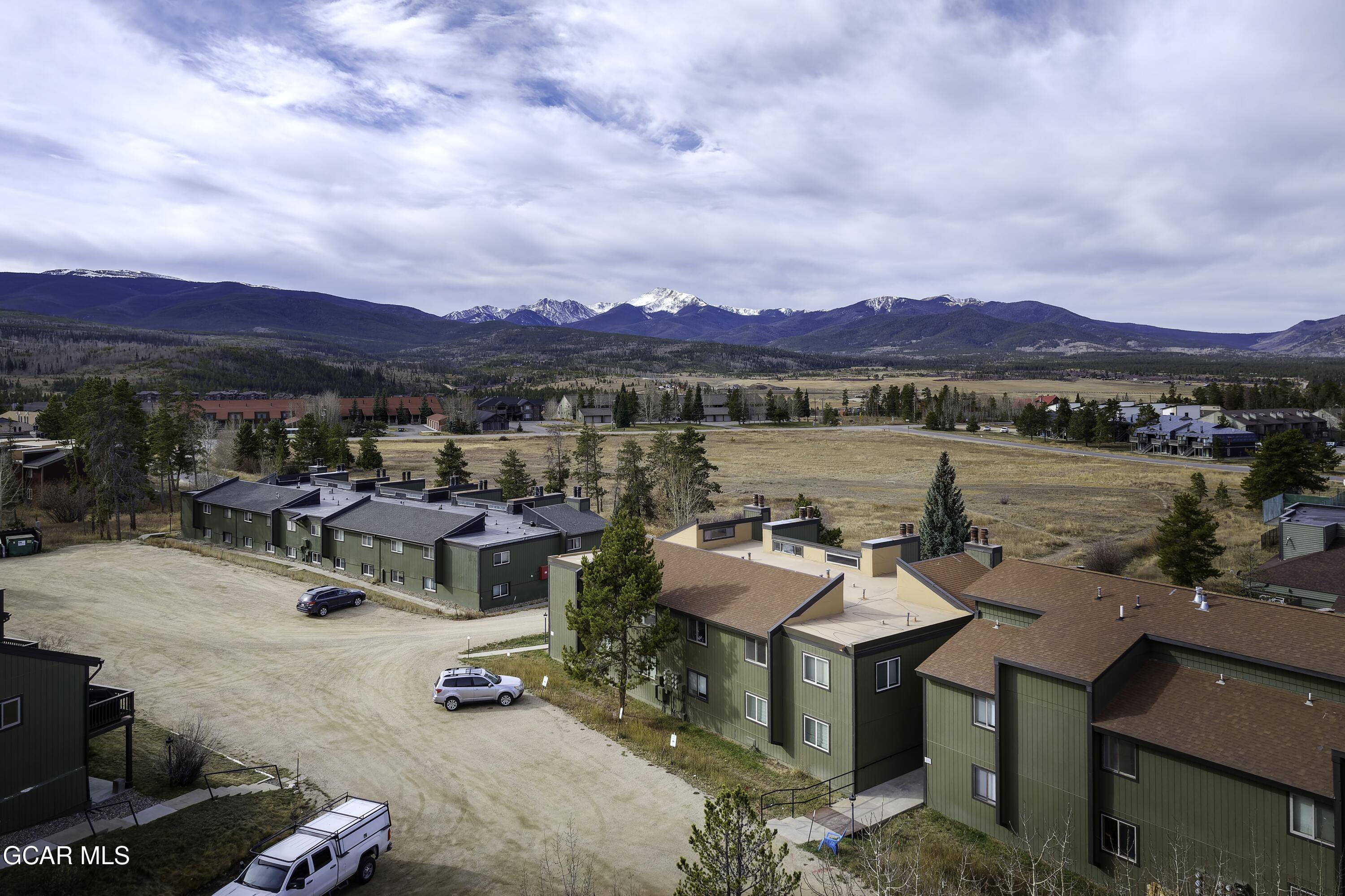 170 GCR 838 Fraser CO 80442