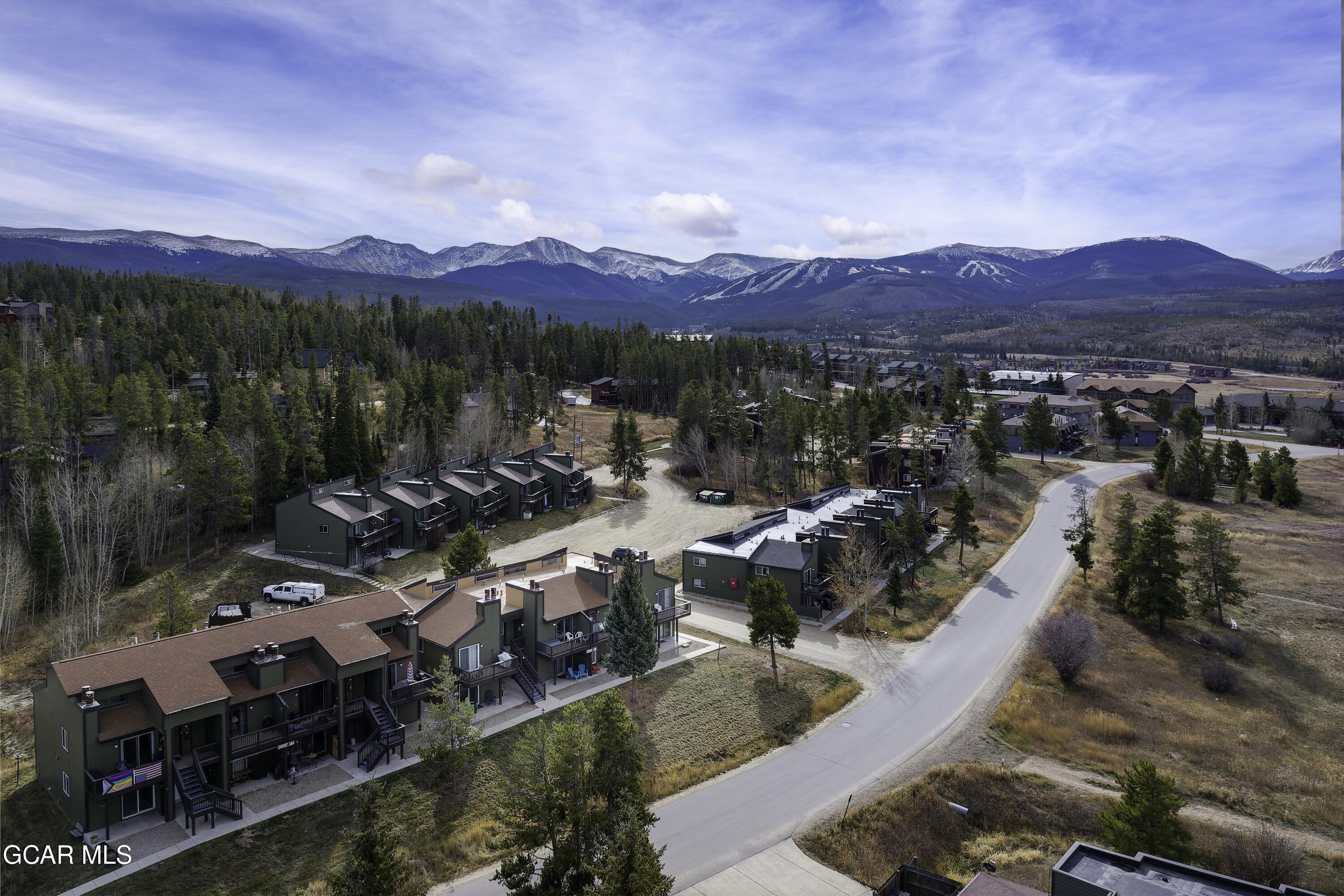 170 GCR 838 Fraser CO 80442