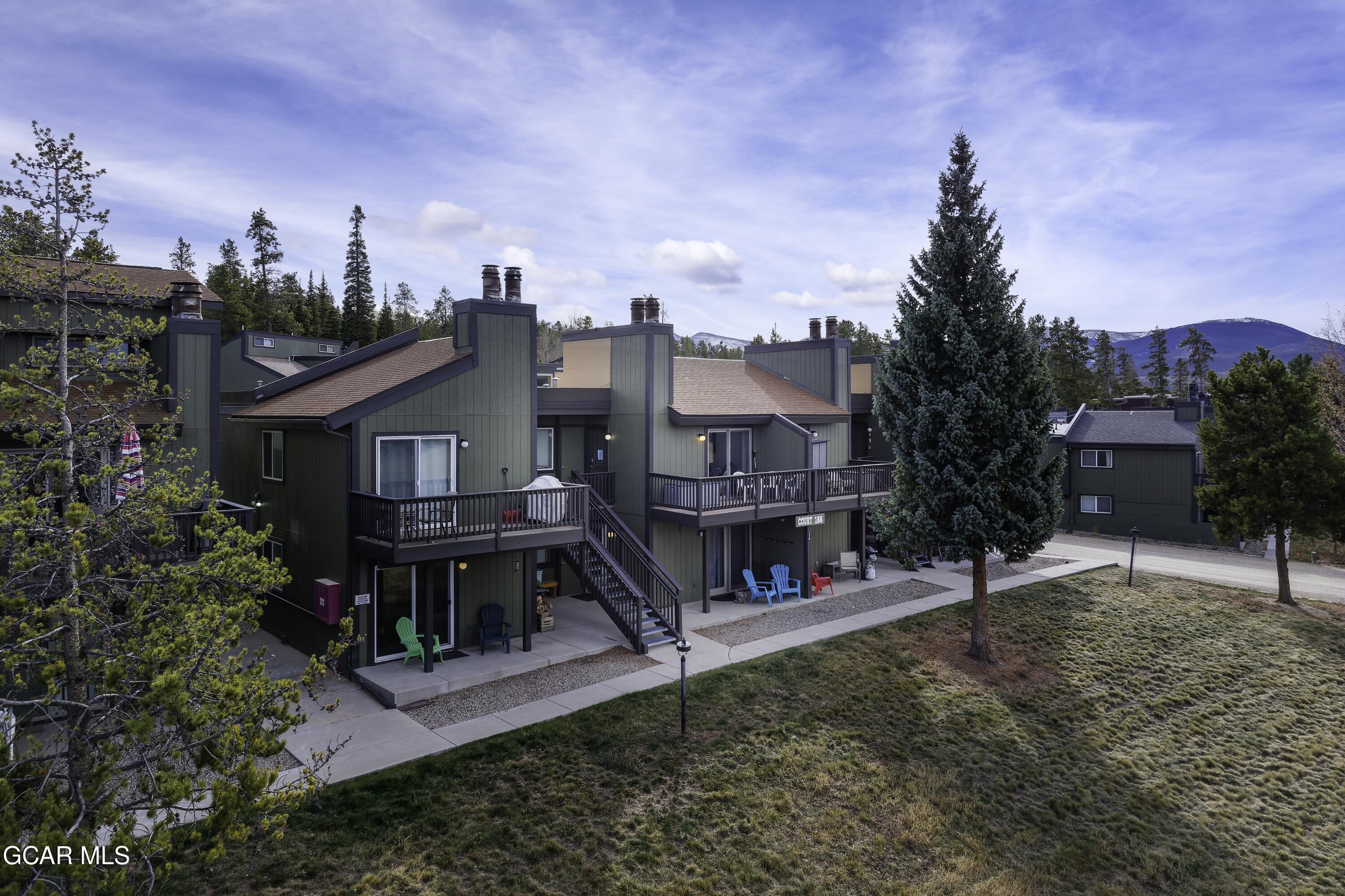 170 GCR 838 Fraser CO 80442