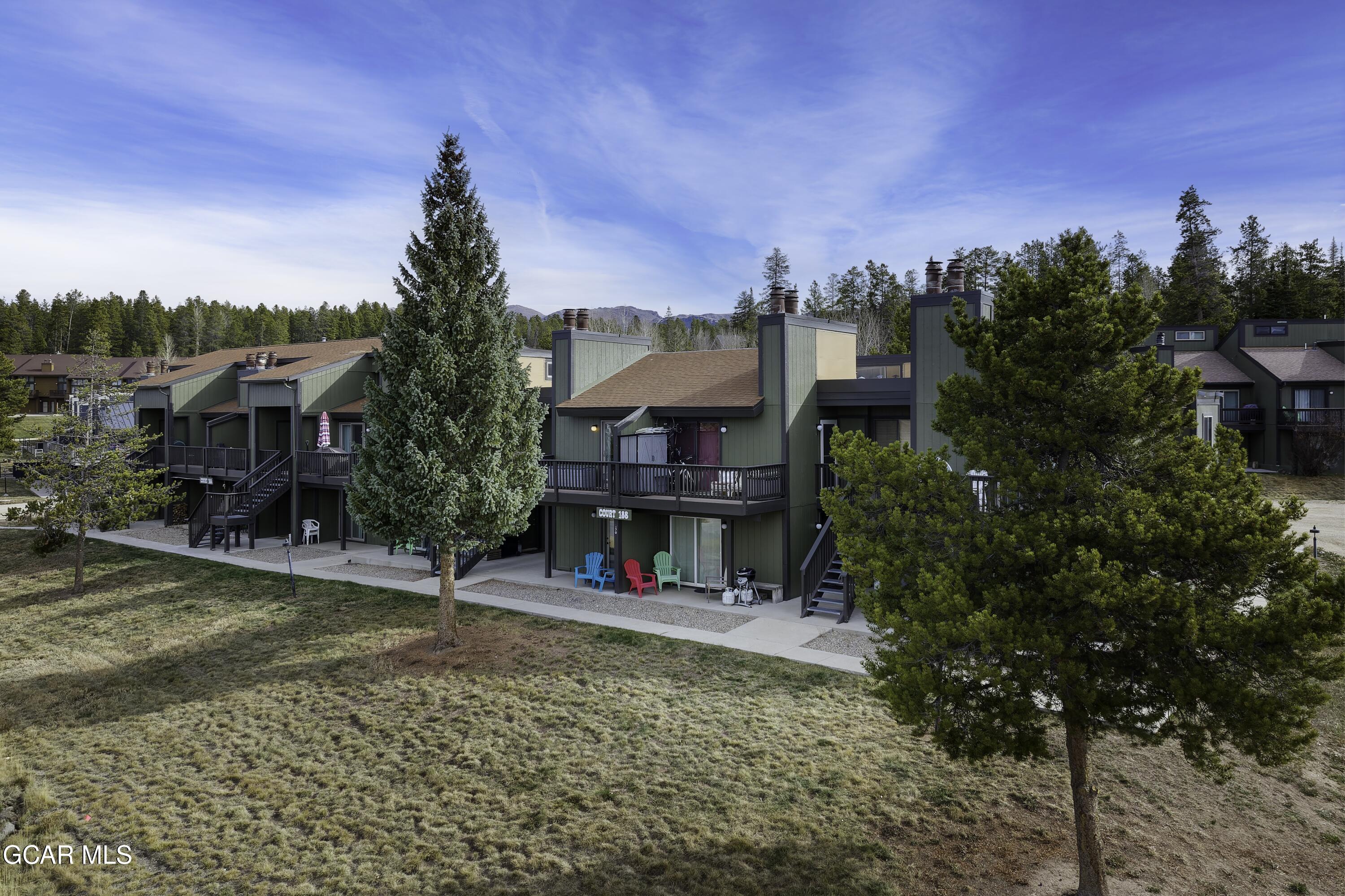 170 GCR 838 Fraser CO 80442