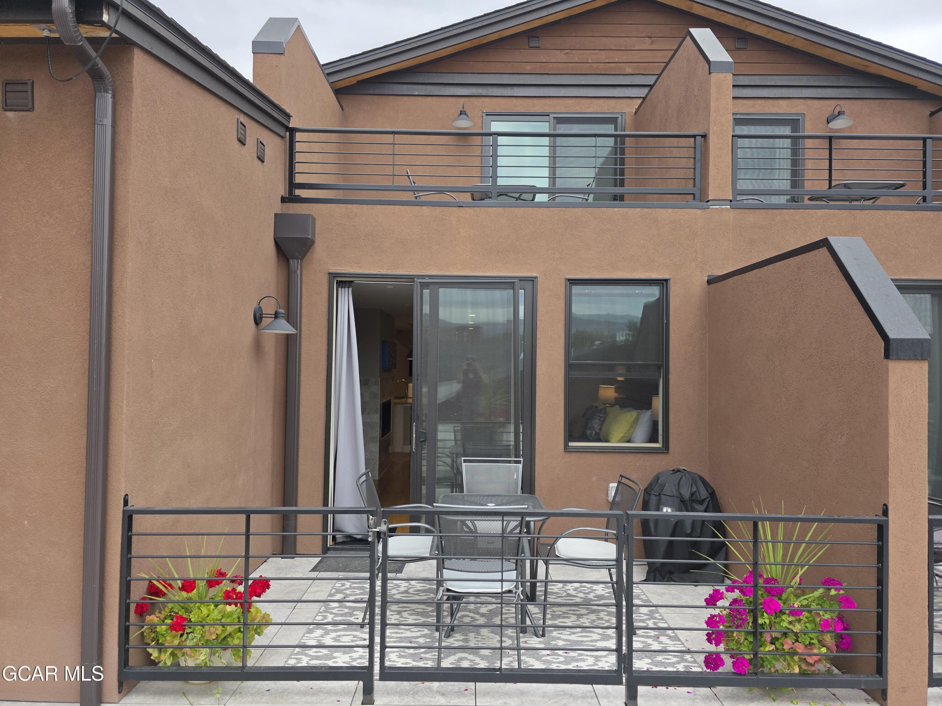 828 Grand Avenue Grand Lake CO 80447