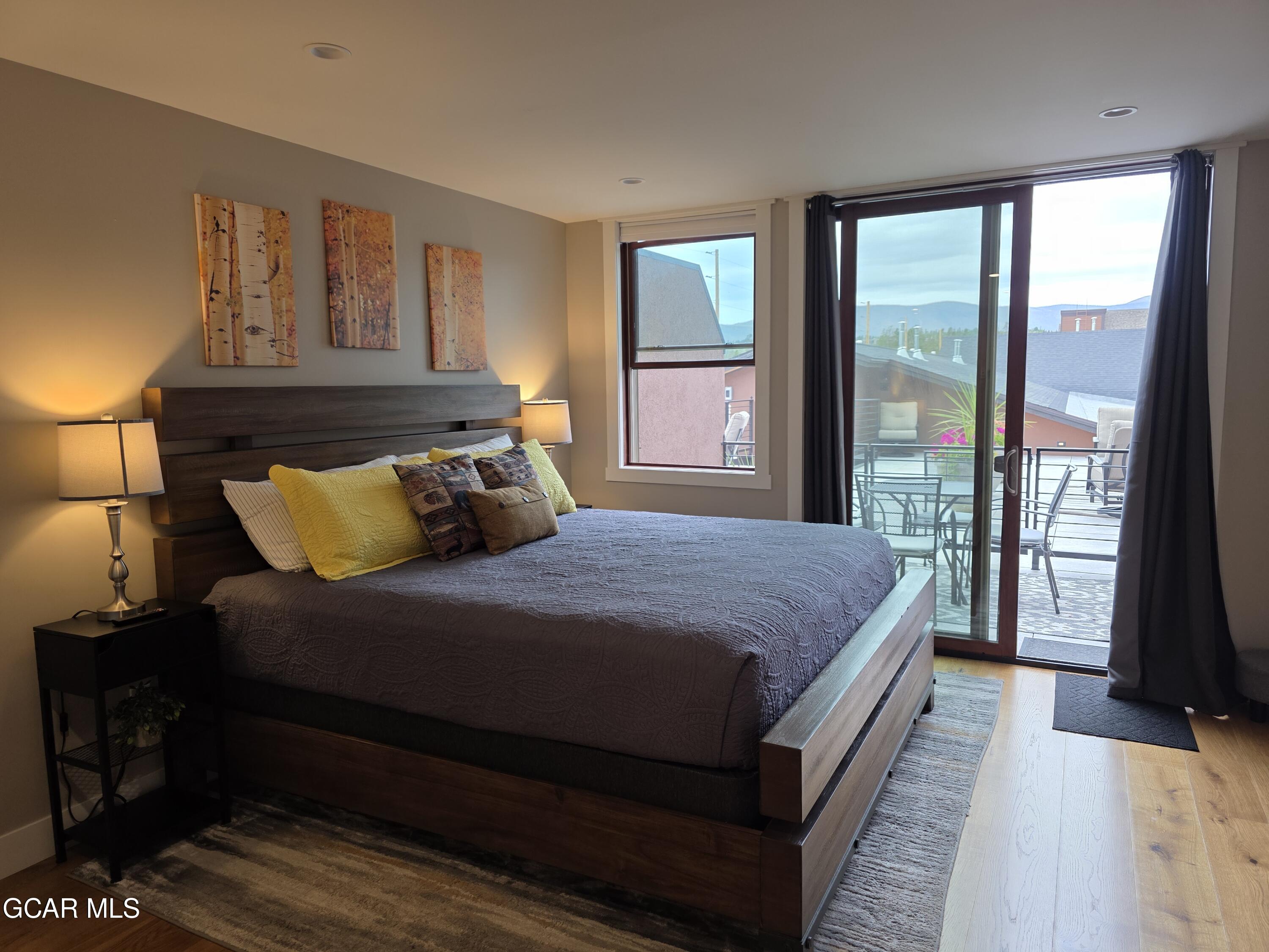 828 Grand Avenue Grand Lake CO 80447