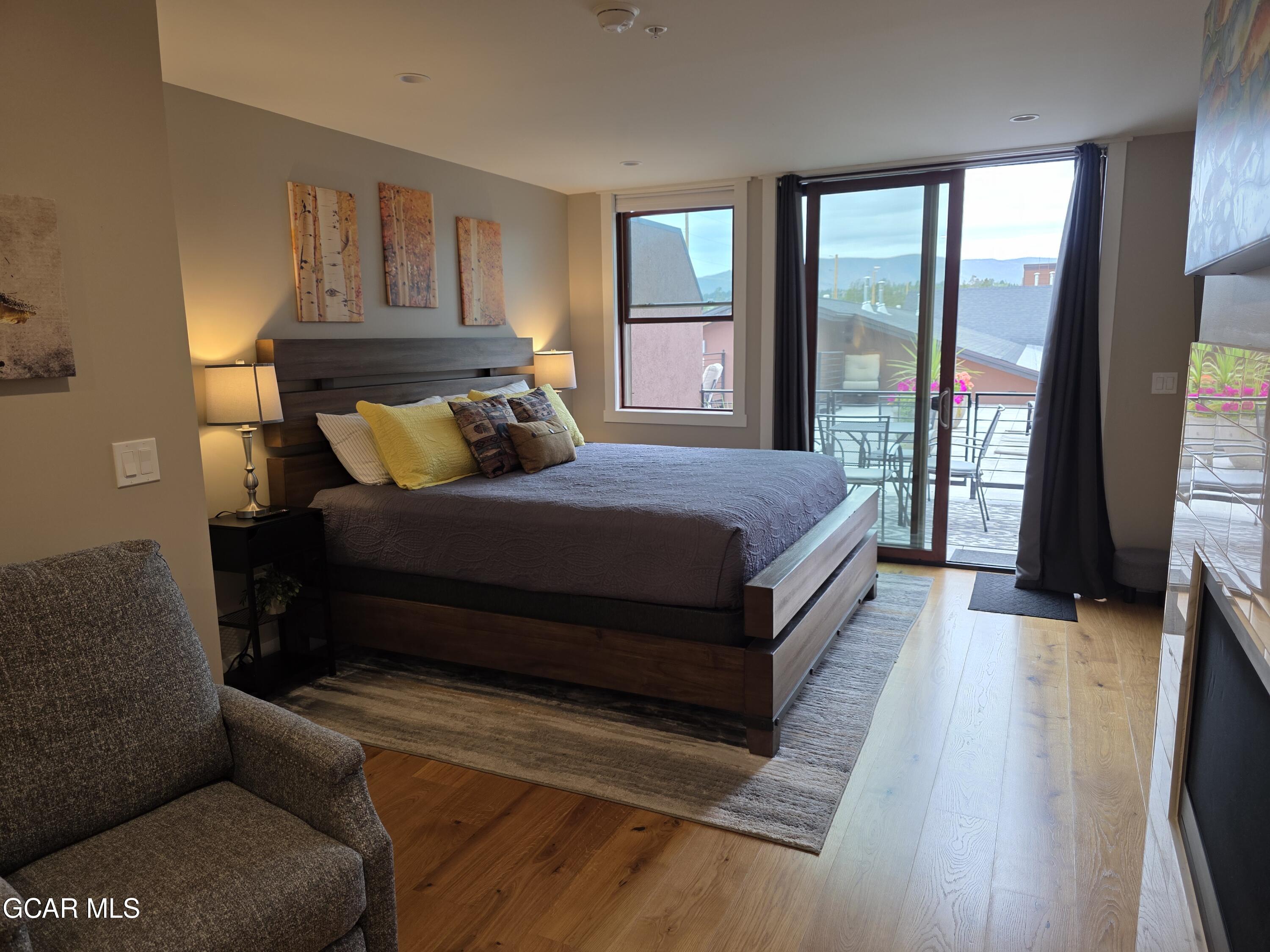 828 Grand Avenue Grand Lake CO 80447