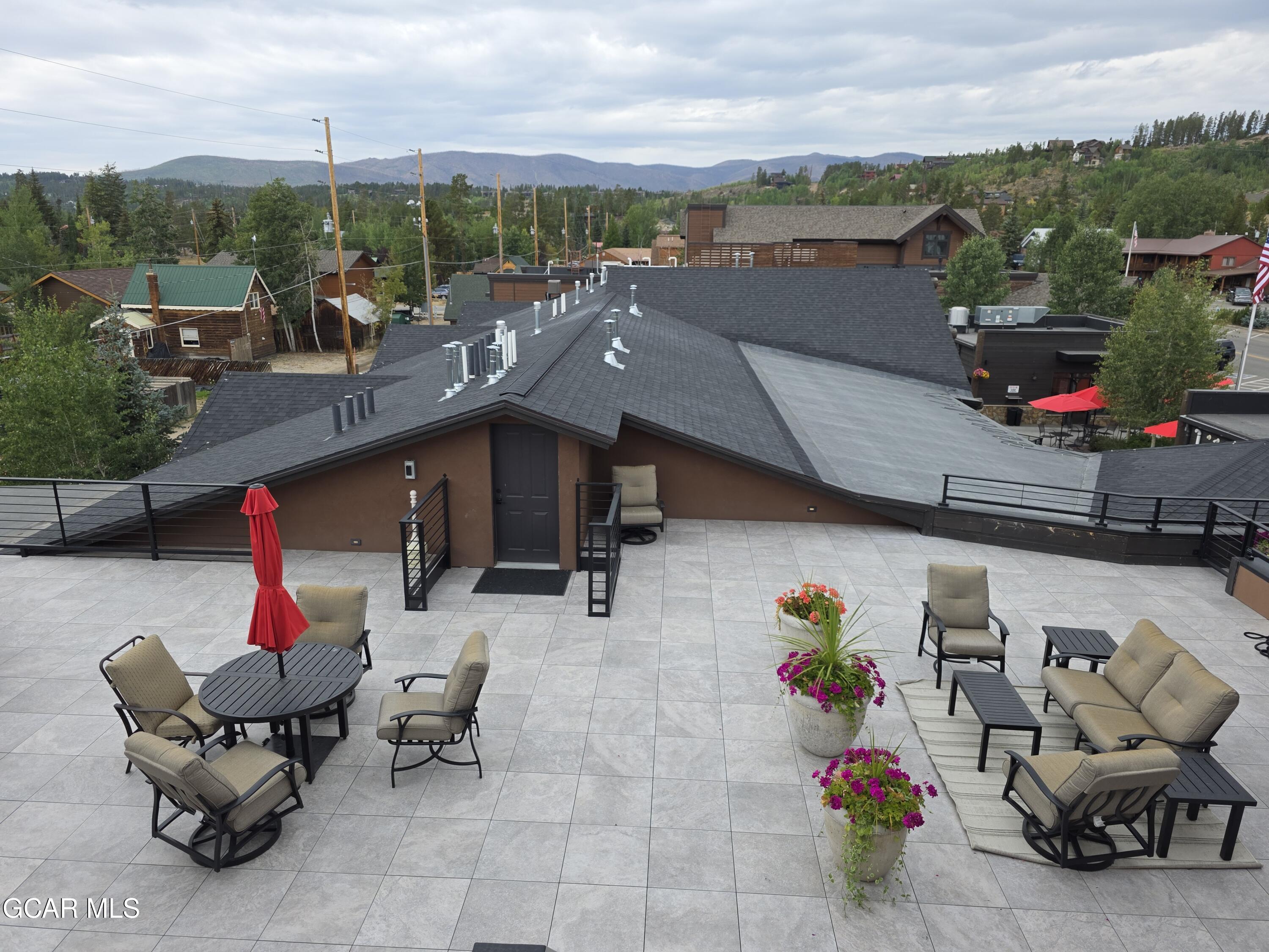 828 Grand Avenue Grand Lake CO 80447