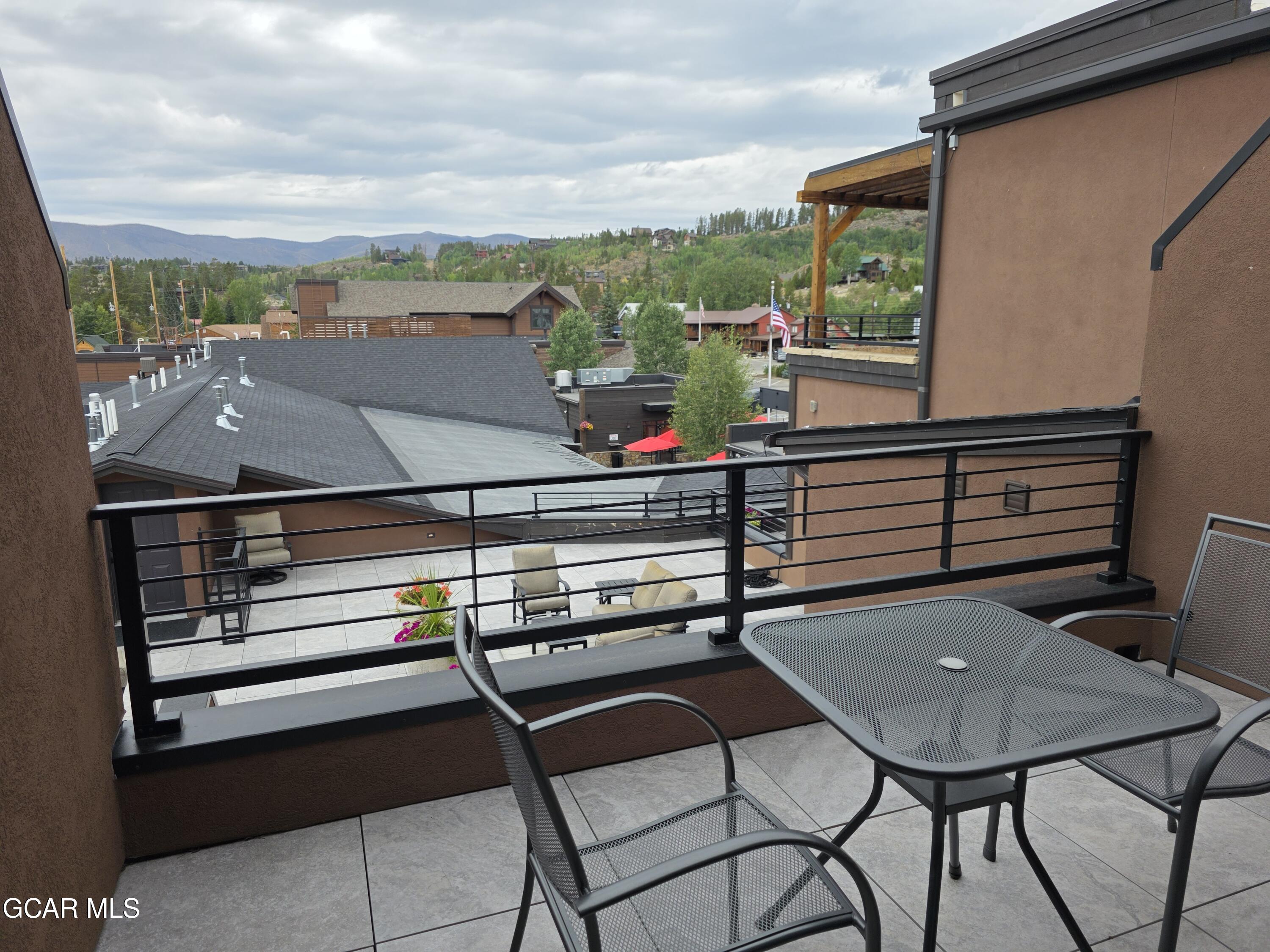 828 Grand Avenue Grand Lake CO 80447