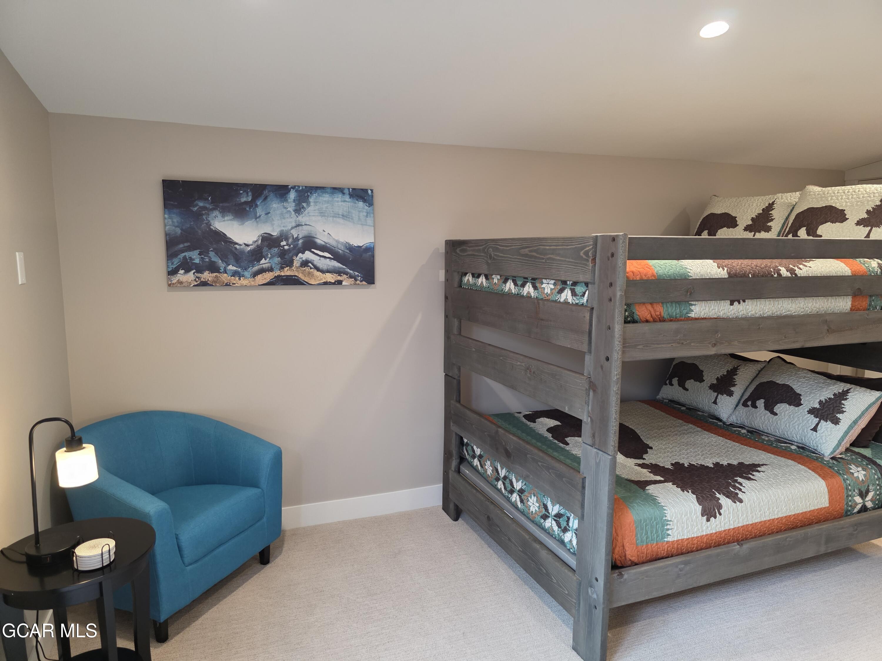 828 Grand Avenue Grand Lake CO 80447