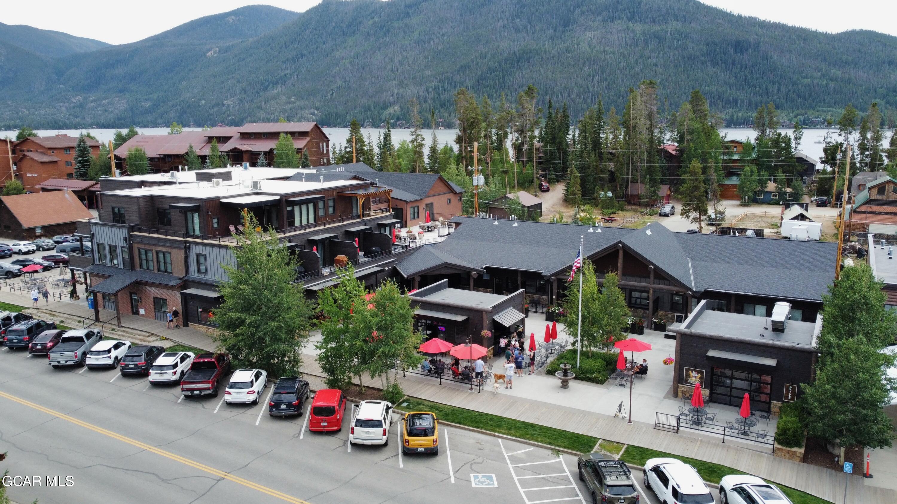 828 Grand Avenue Grand Lake CO 80447