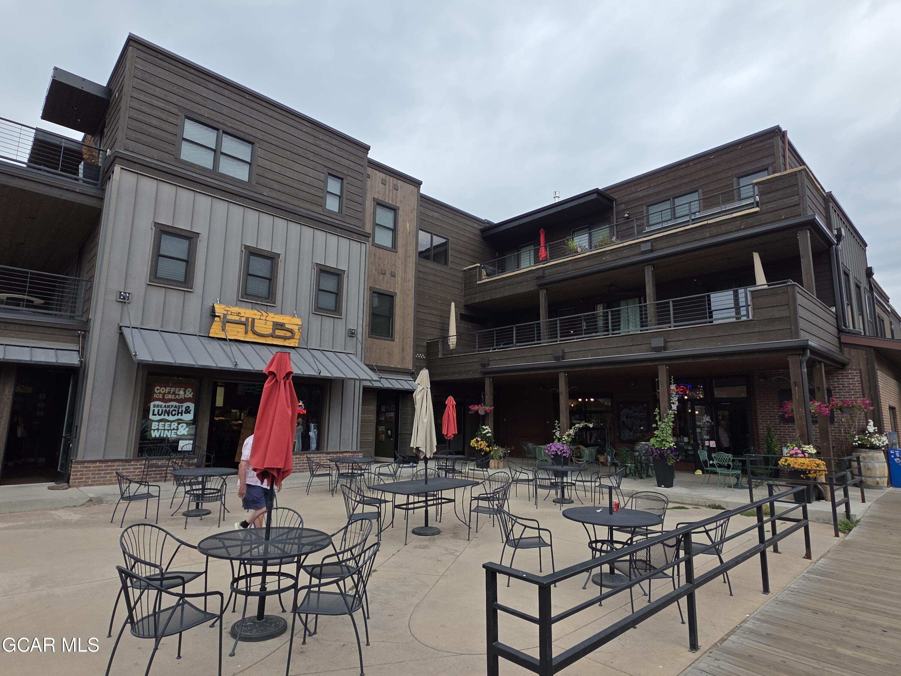 828 Grand Avenue Grand Lake CO 80447