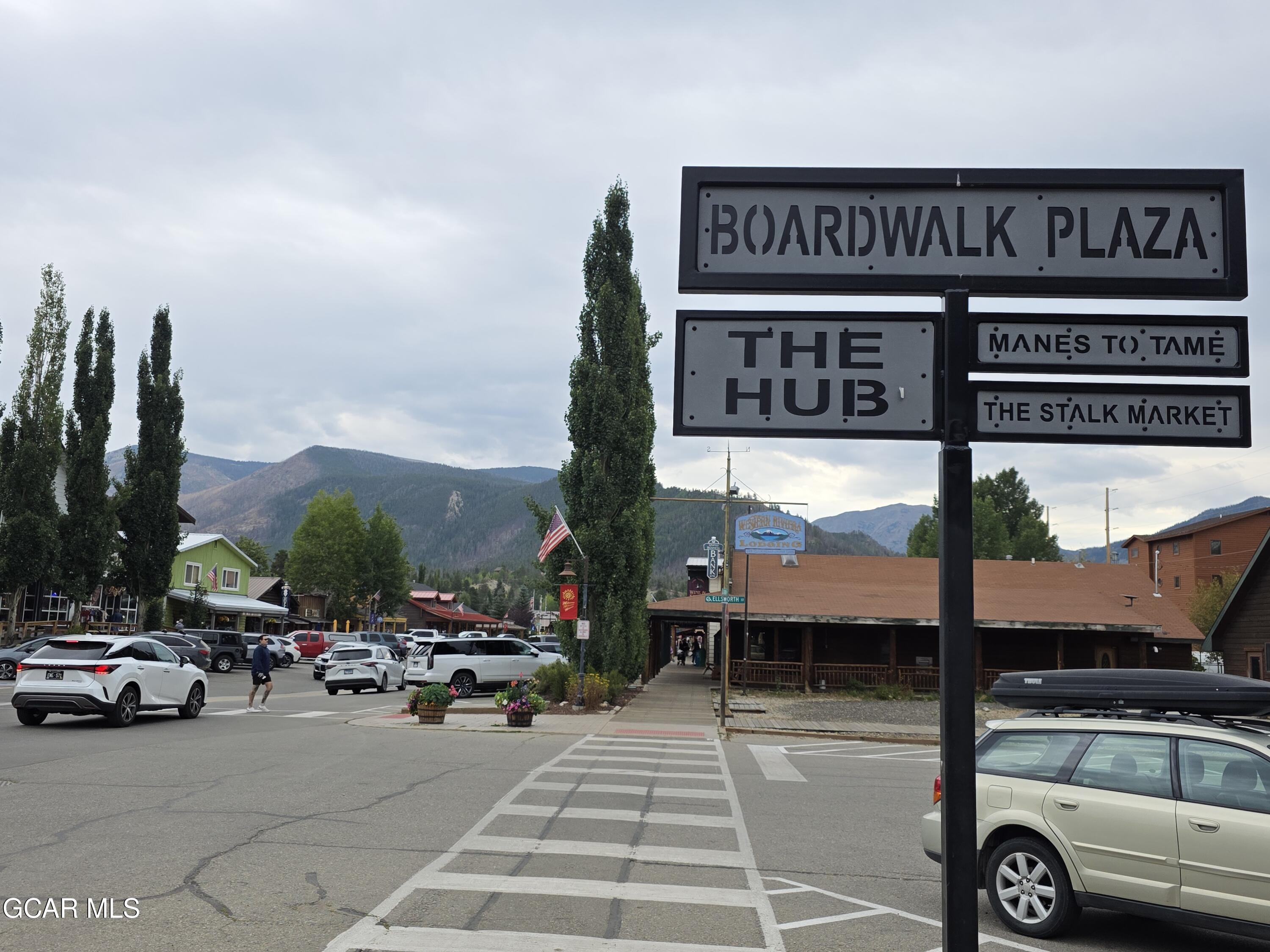 828 Grand Avenue Grand Lake CO 80447