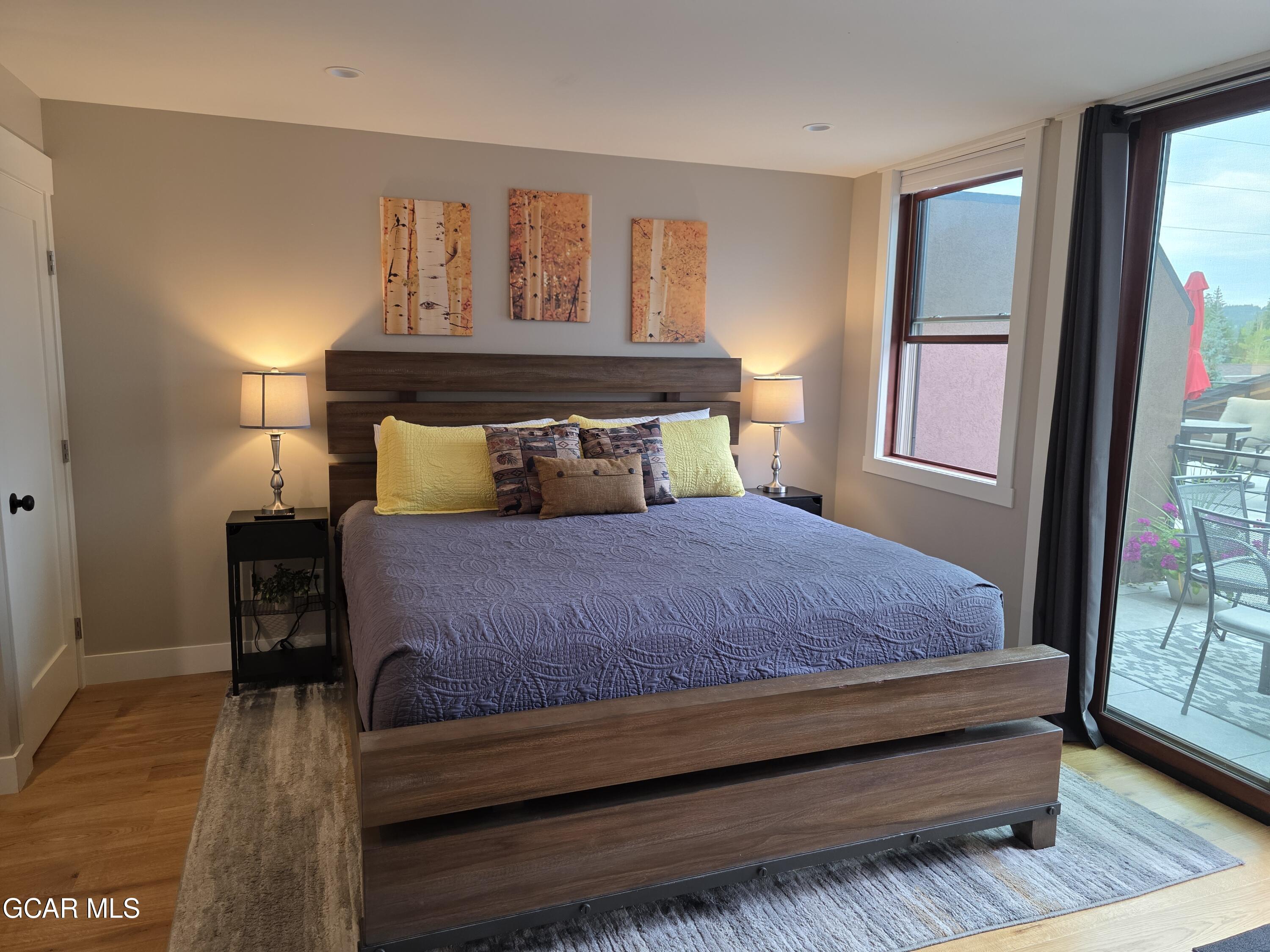 828 Grand Avenue Grand Lake CO 80447