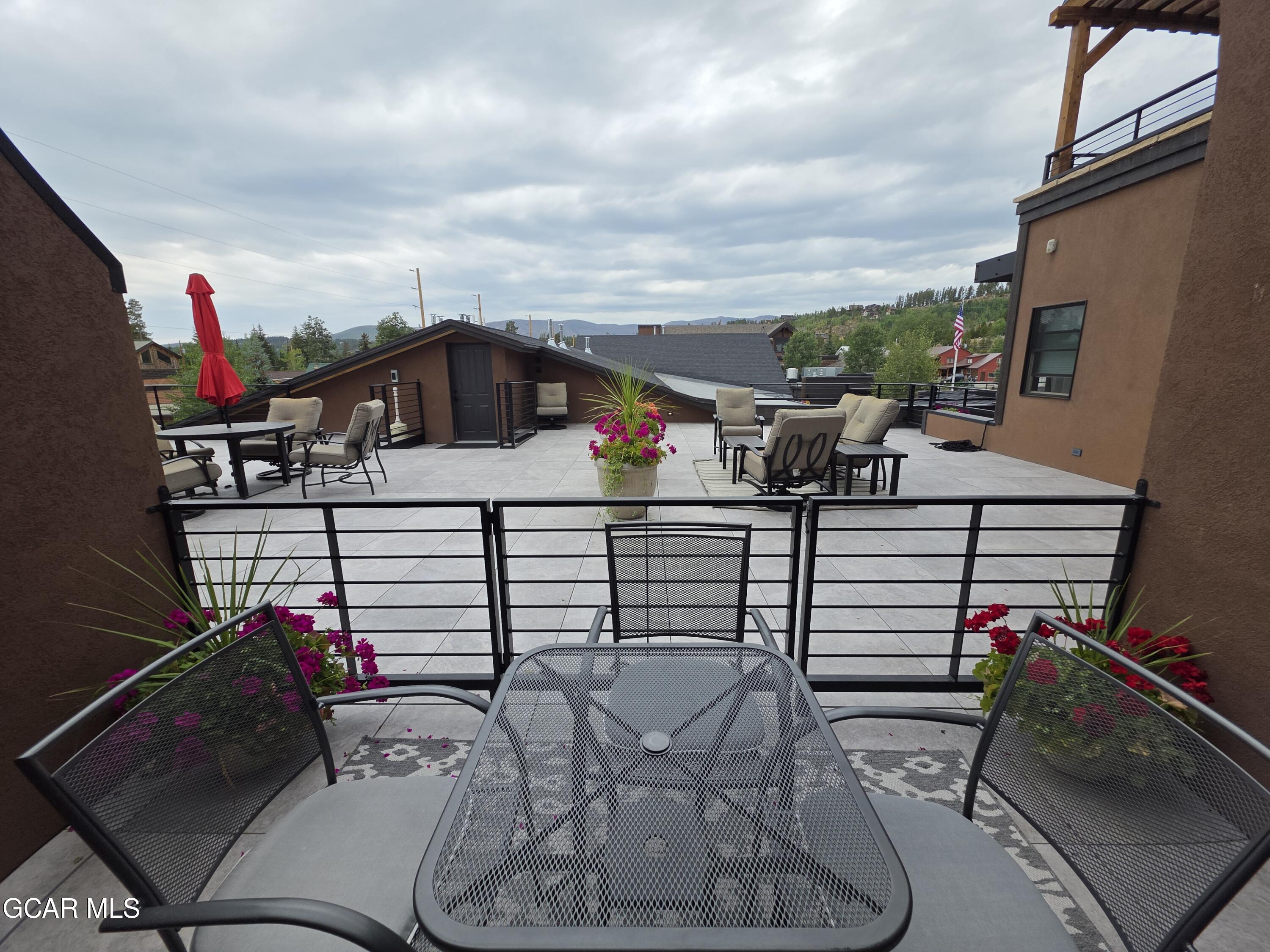 828 Grand Avenue Grand Lake CO 80447