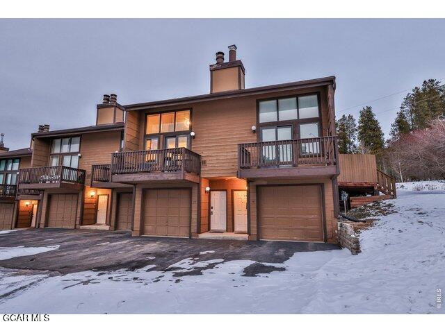 444 Co Road 832 Fraser CO 80442