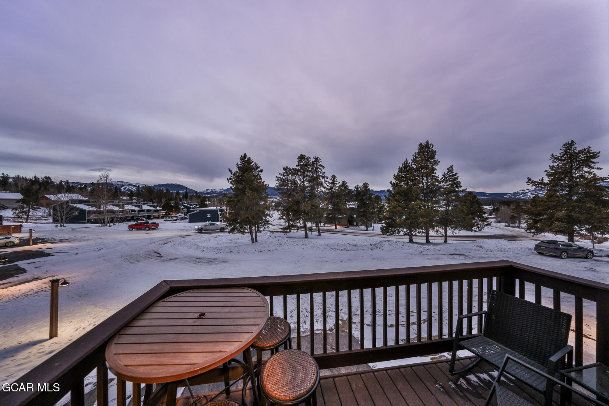 444 Co Road 832 Fraser CO 80442