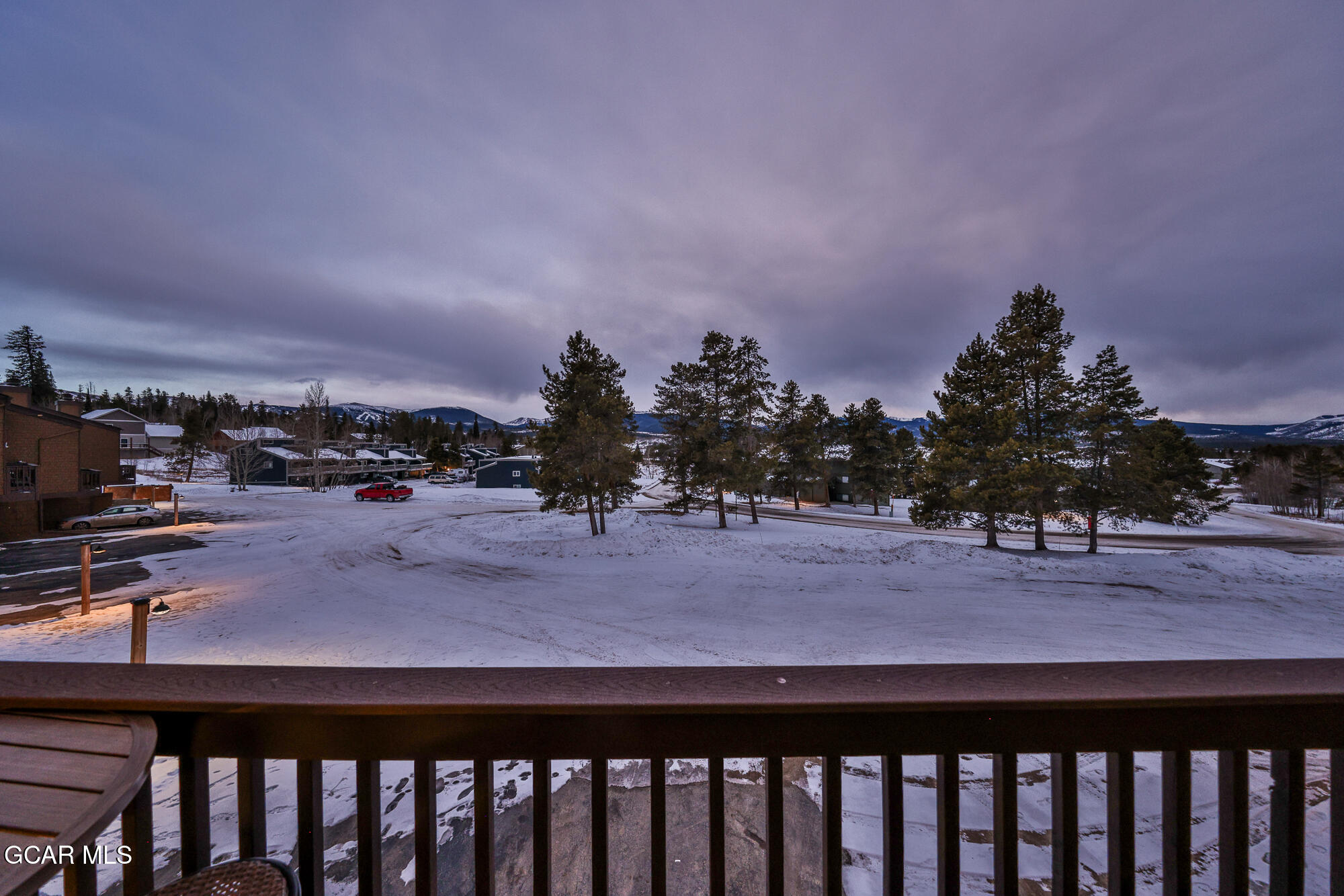 444 Co Road 832 Fraser CO 80442