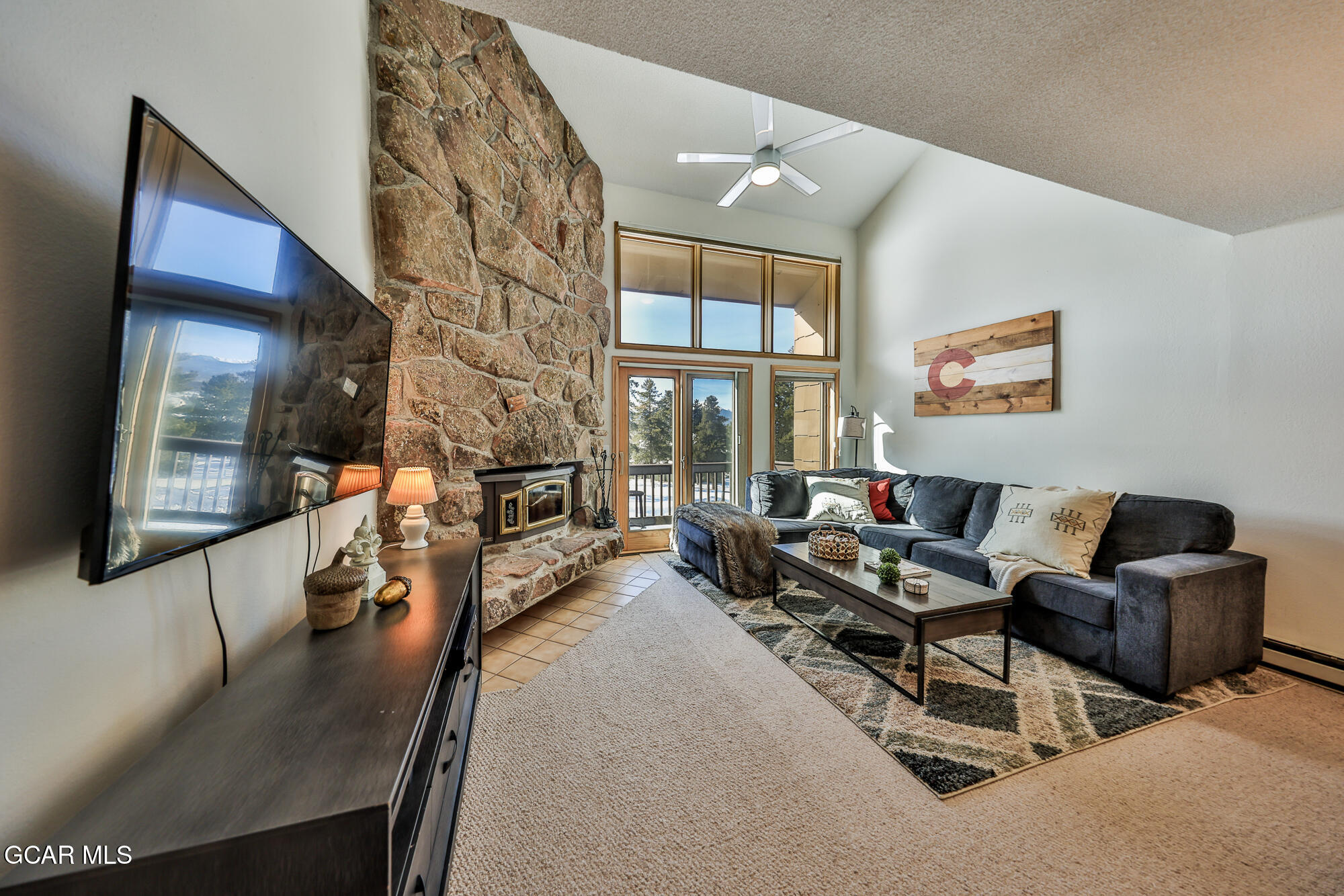 444 Co Road 832 Fraser CO 80442