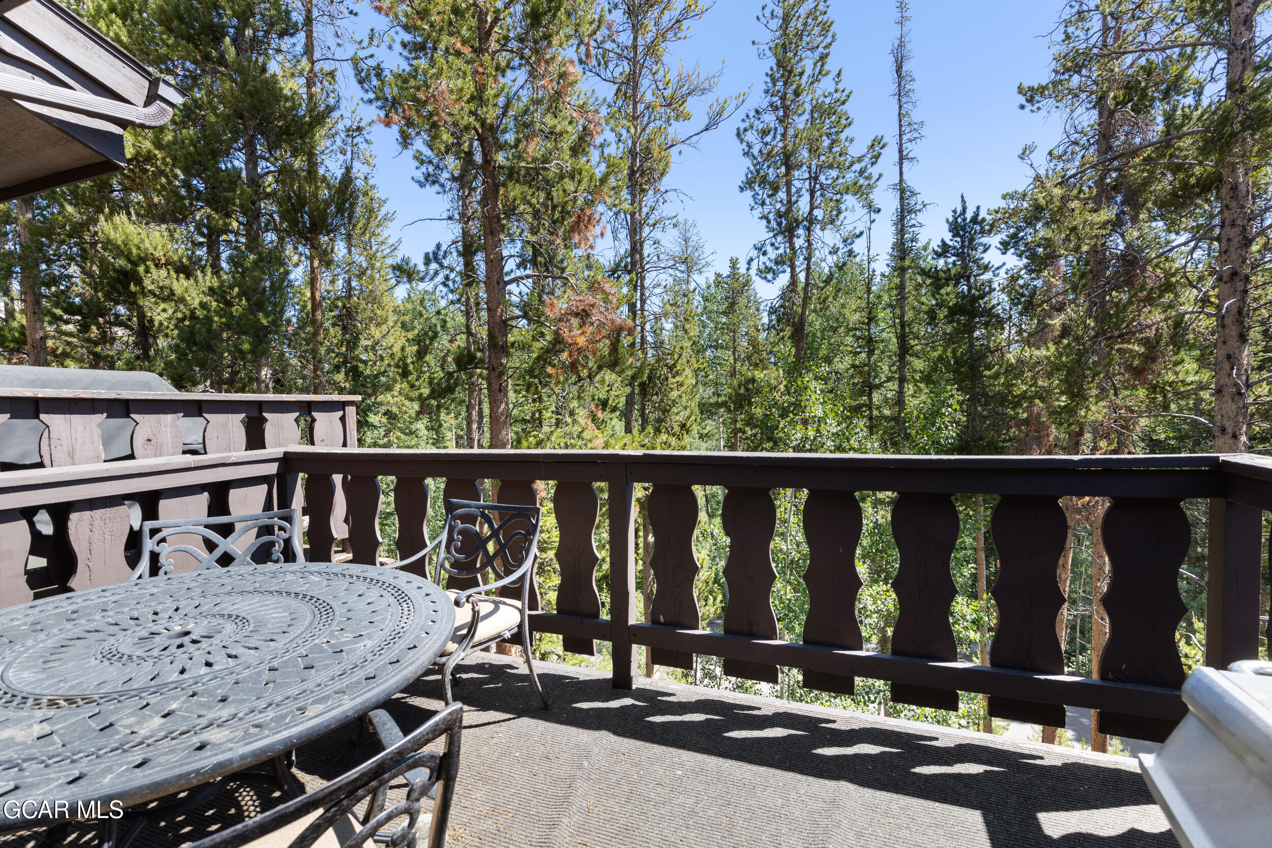 121 Elk Trail Winter Park CO 80482