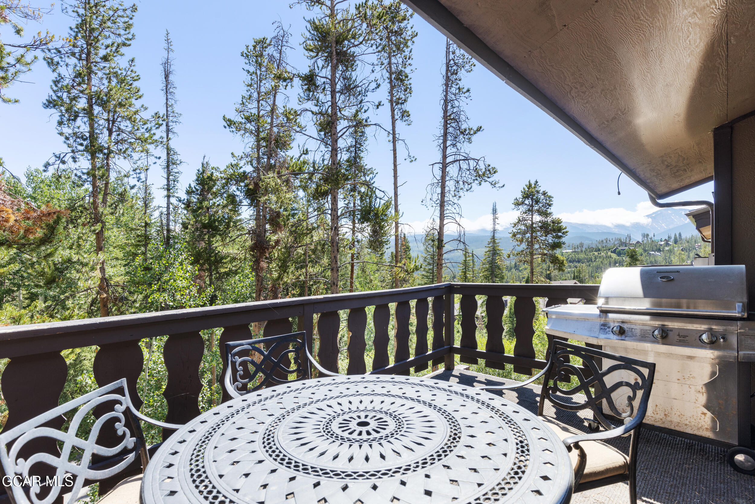 121 Elk Trail Winter Park CO 80482