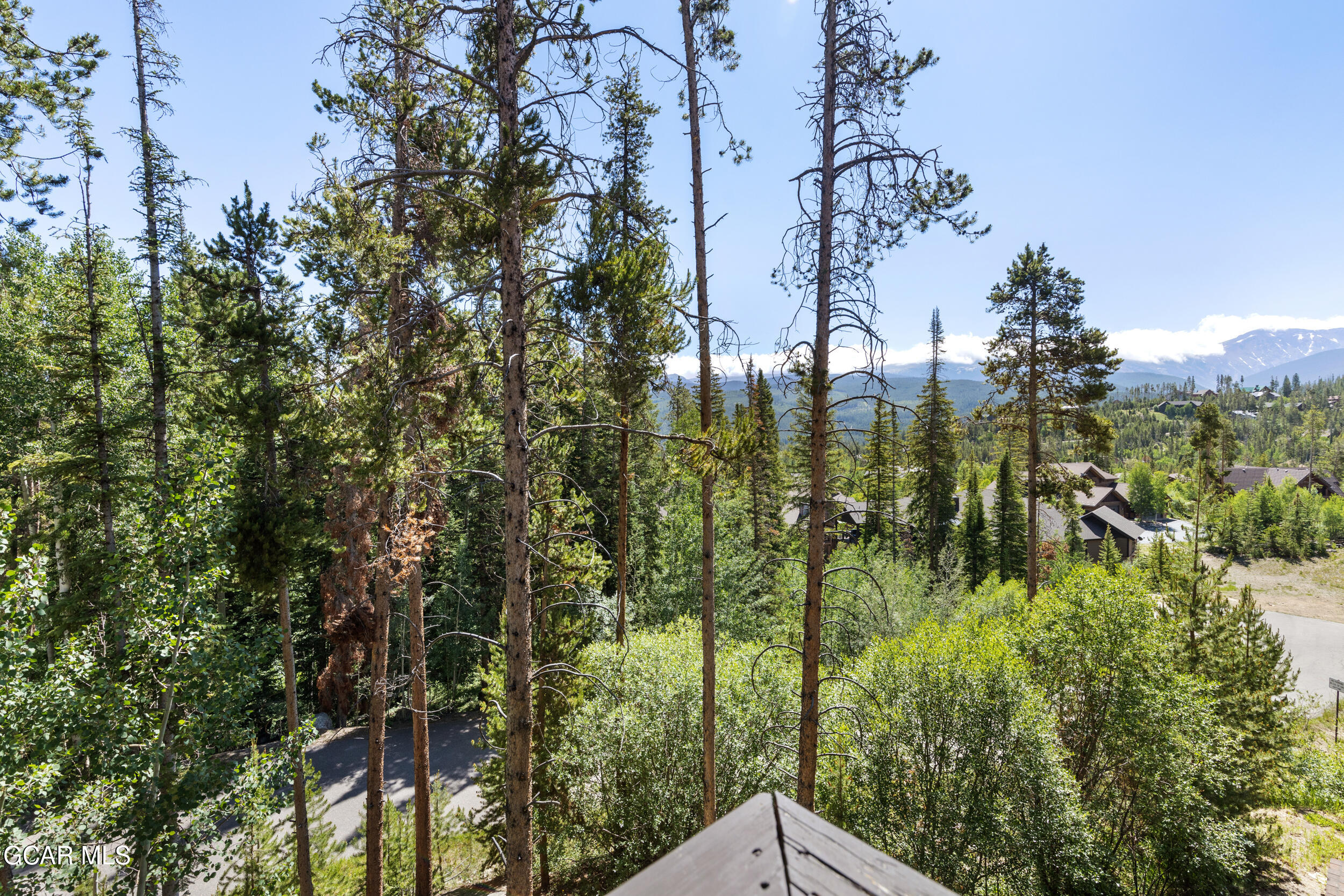 121 Elk Trail Winter Park CO 80482