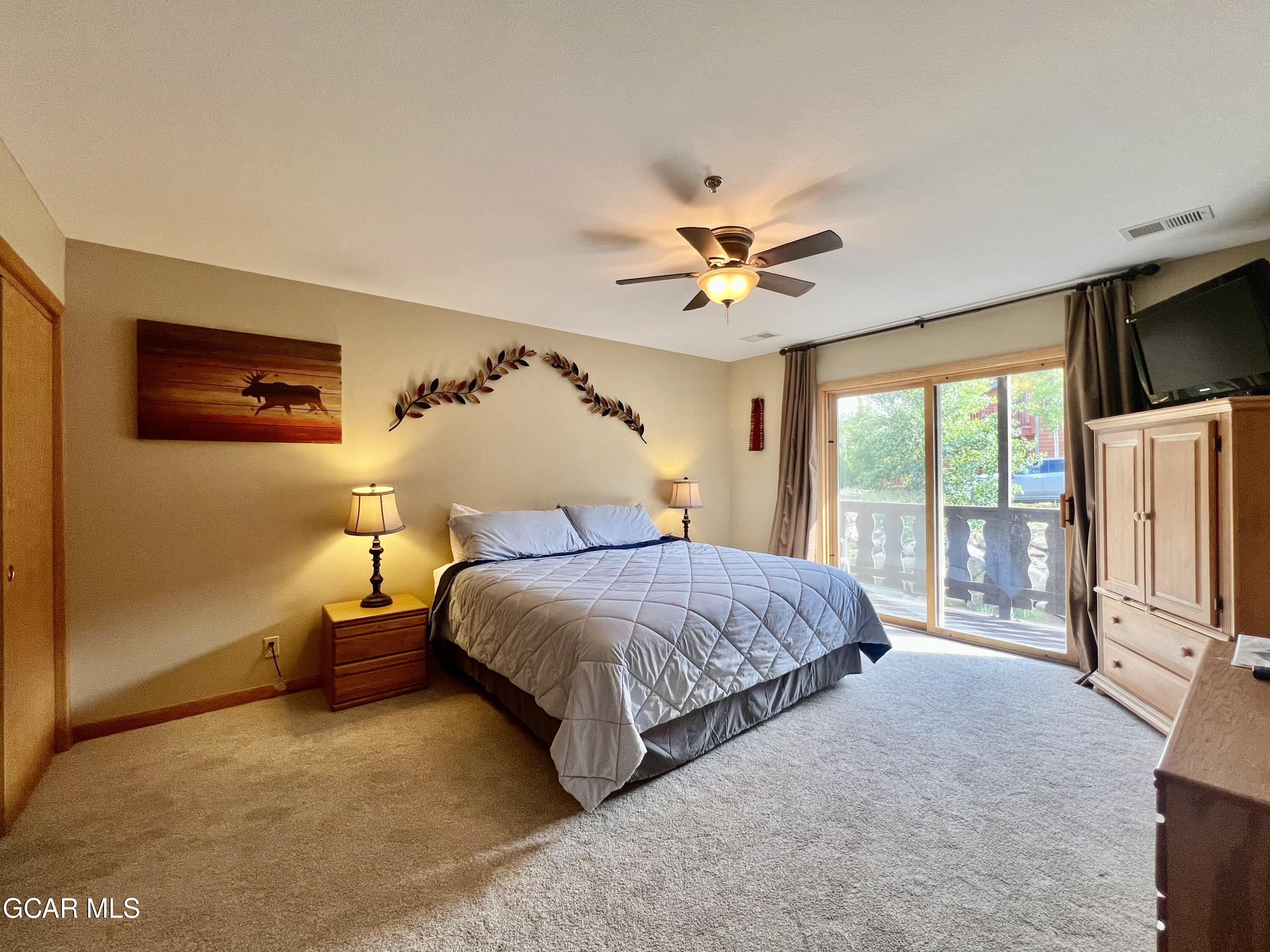 121 Elk Trail Winter Park CO 80482