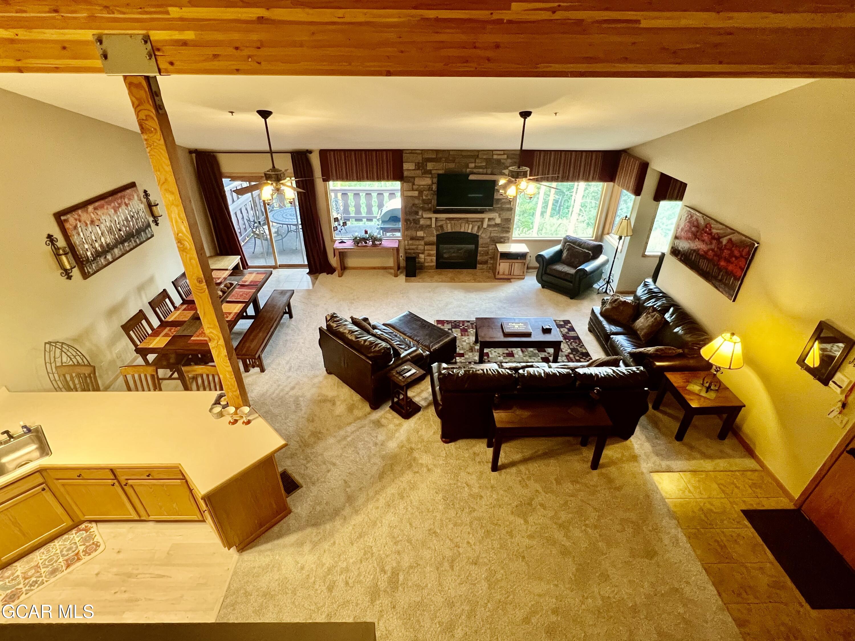 121 Elk Trail Winter Park CO 80482