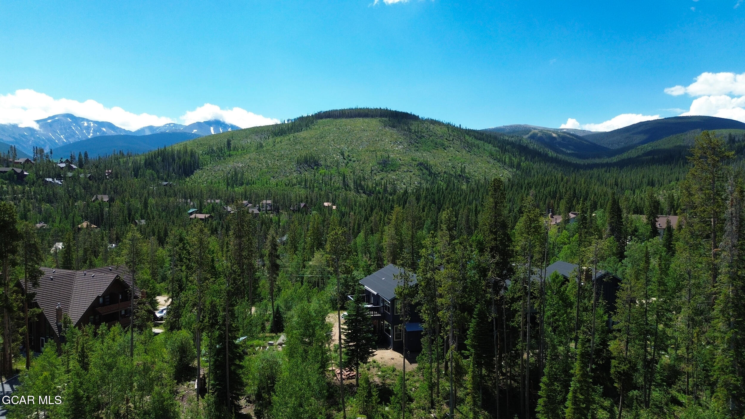 121 Elk Trail Winter Park CO 80482