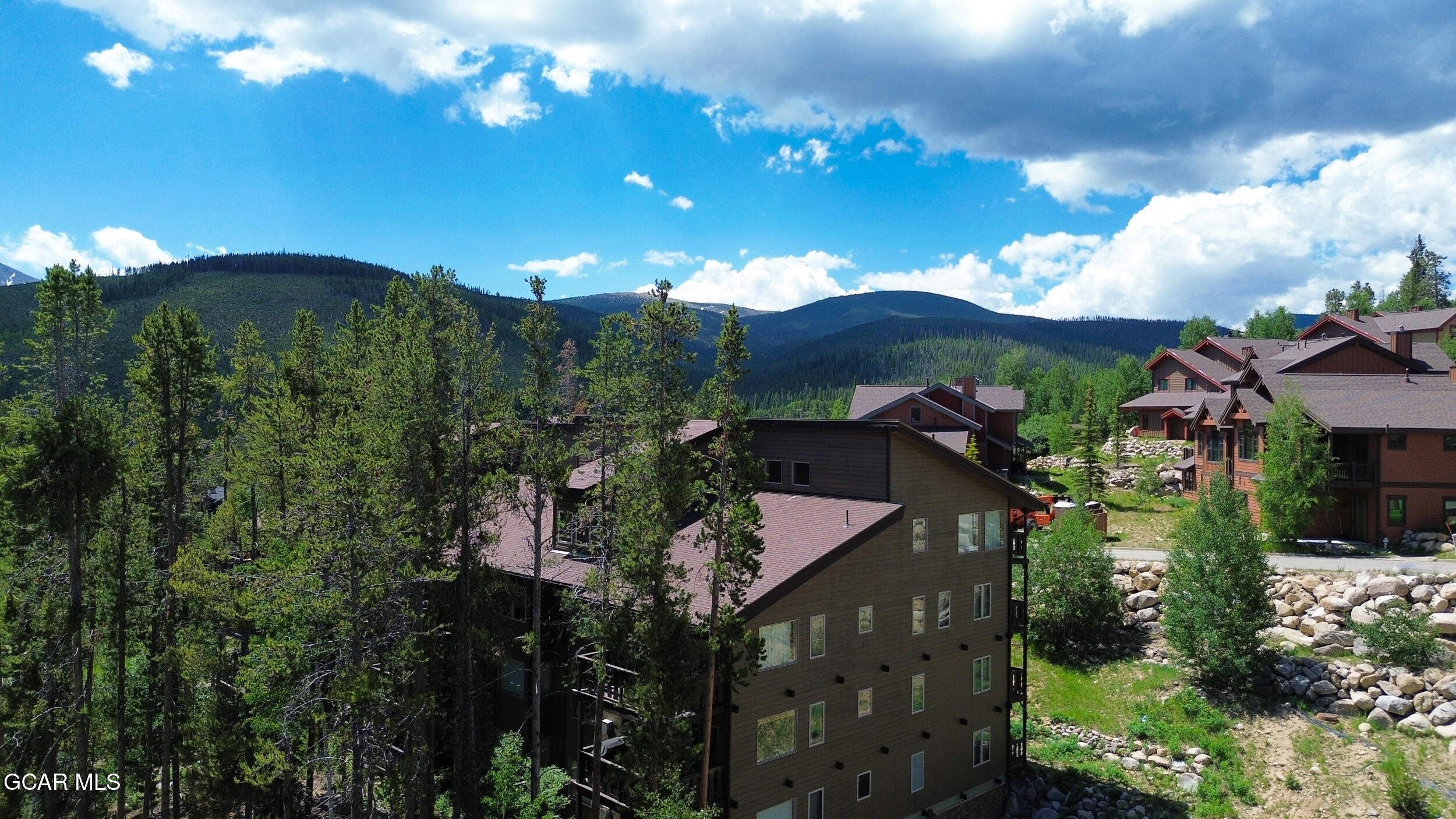 121 Elk Trail Winter Park CO 80482