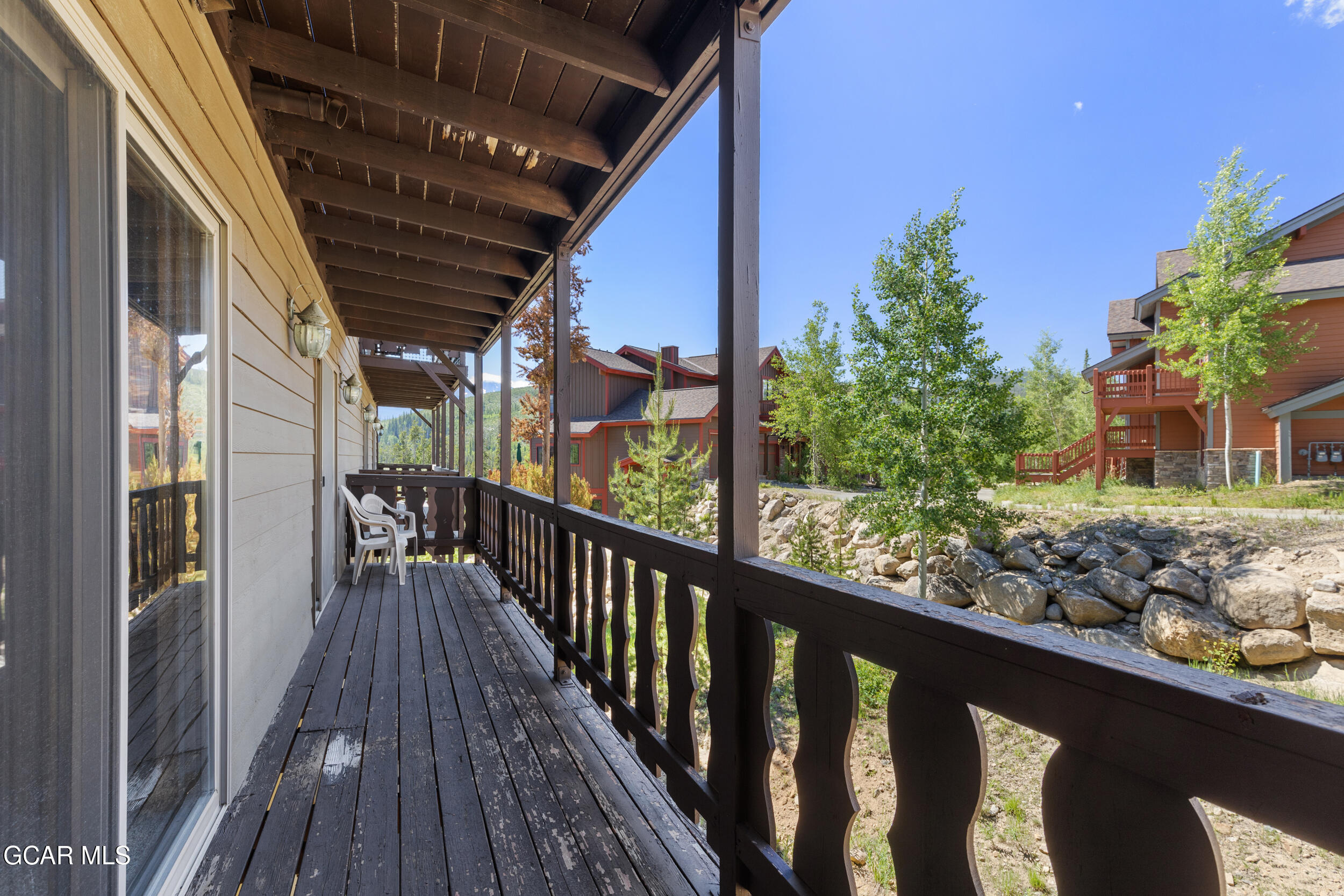 121 Elk Trail Winter Park CO 80482