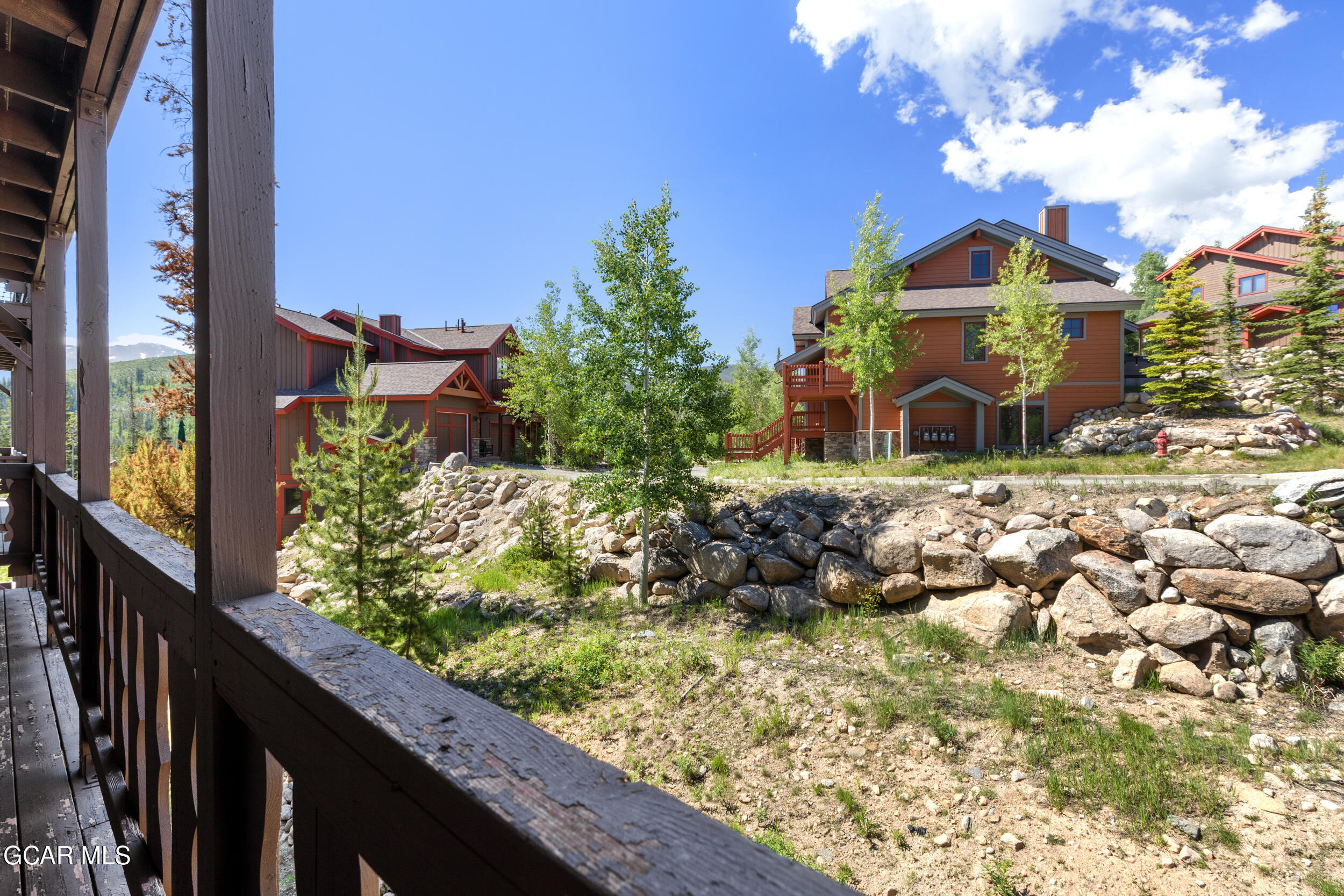 121 Elk Trail Winter Park CO 80482