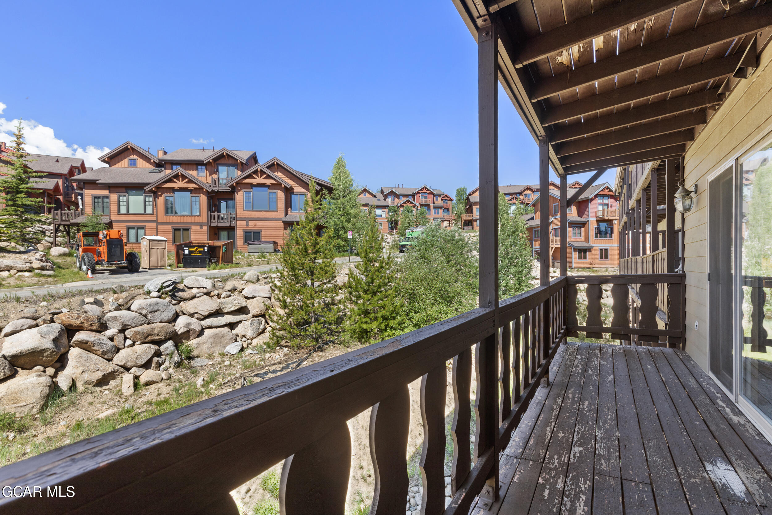 121 Elk Trail Winter Park CO 80482