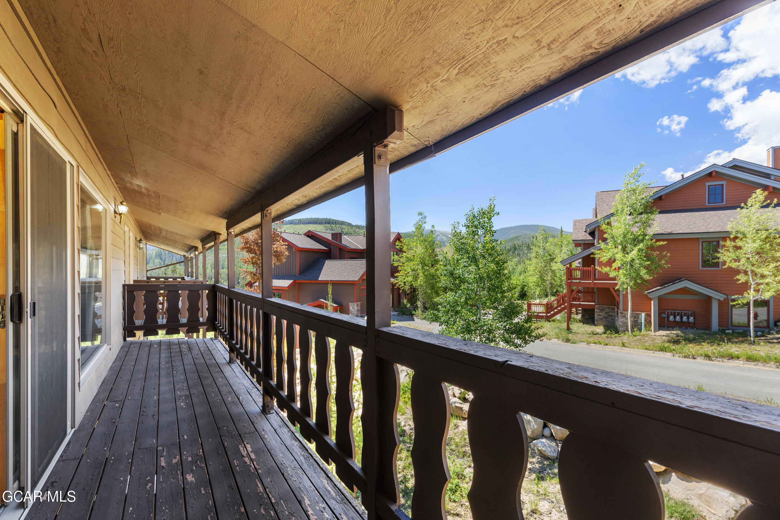 121 Elk Trail Winter Park CO 80482