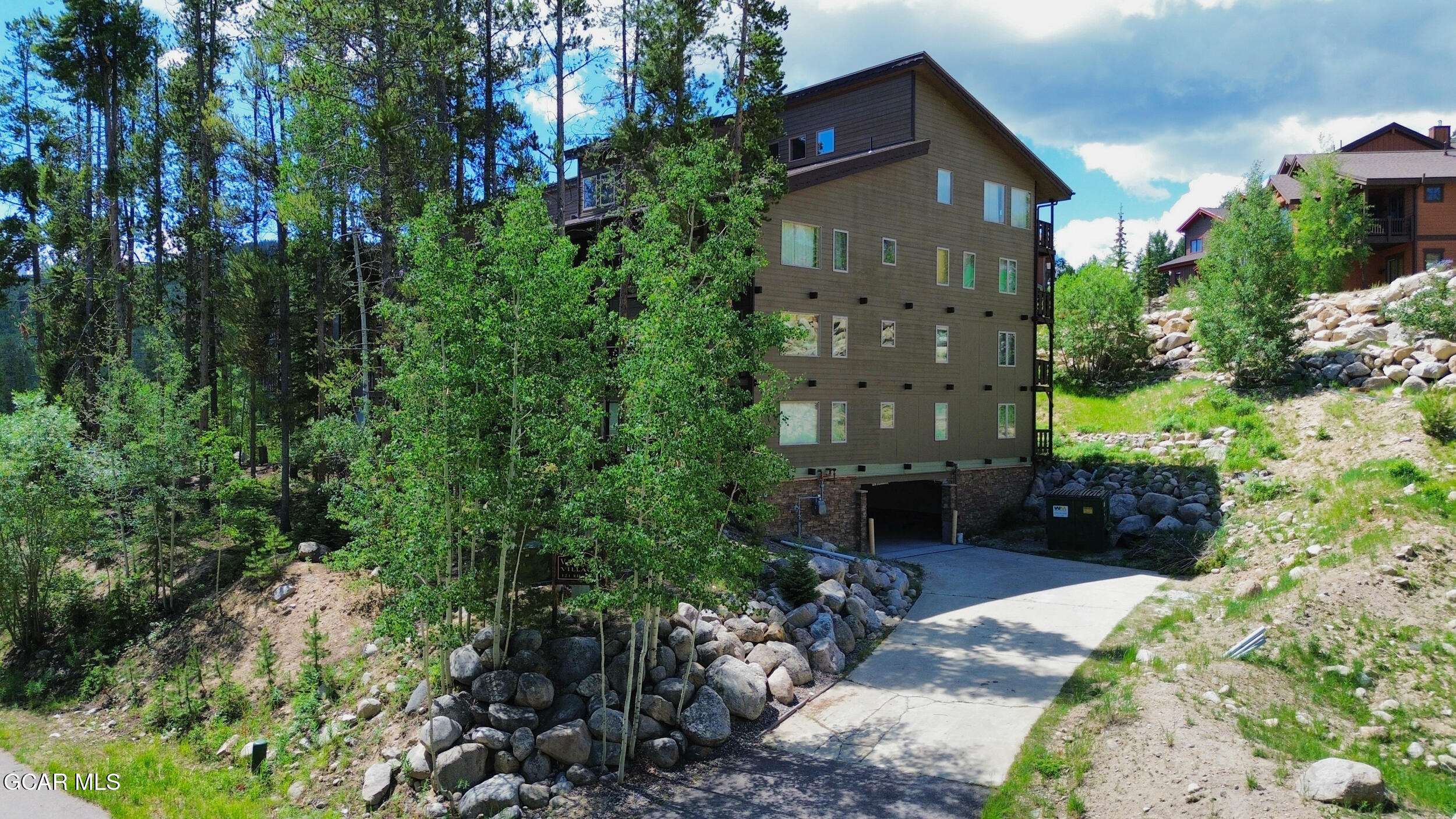 121 Elk Trail Winter Park CO 80482