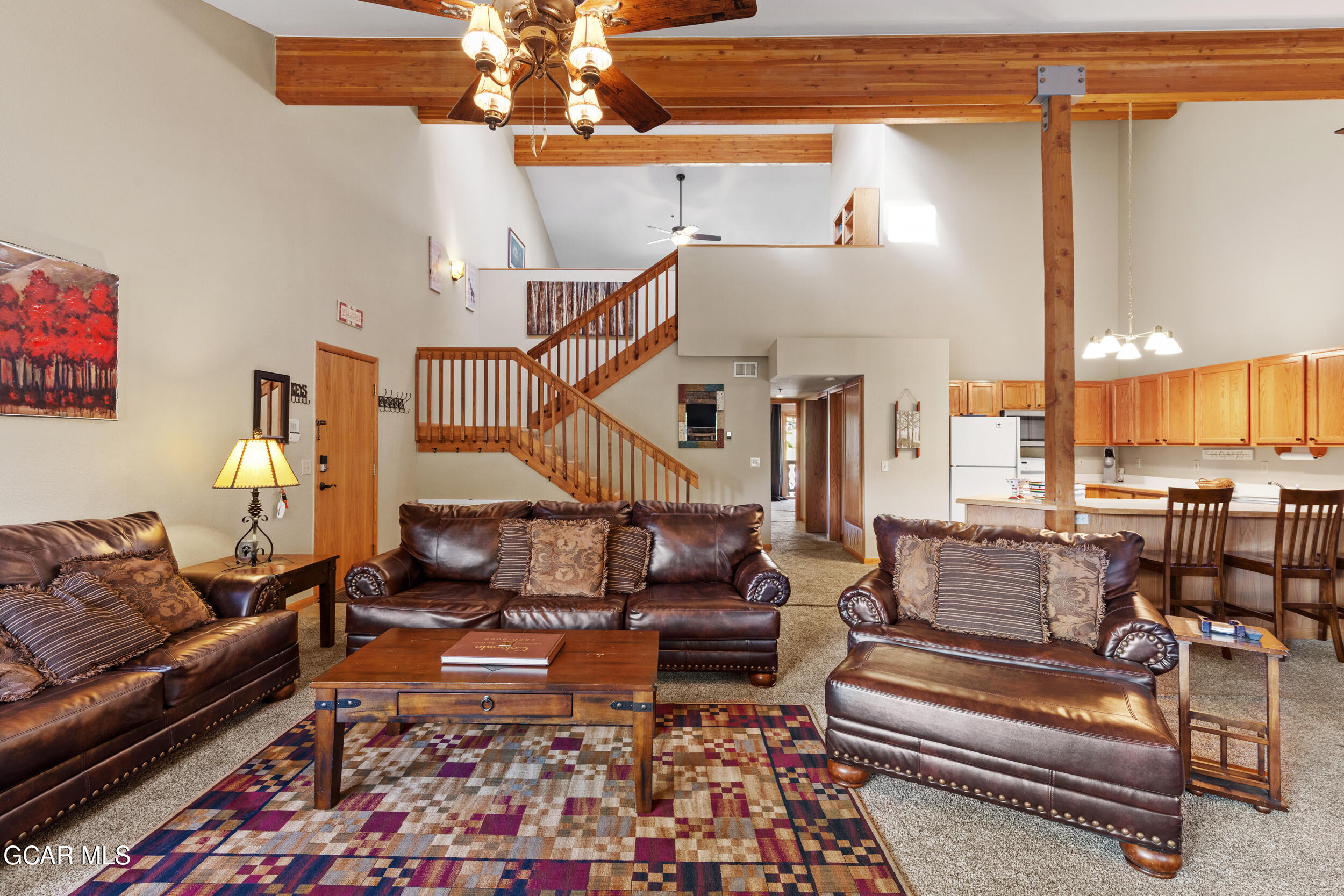 121 Elk Trail Winter Park CO 80482