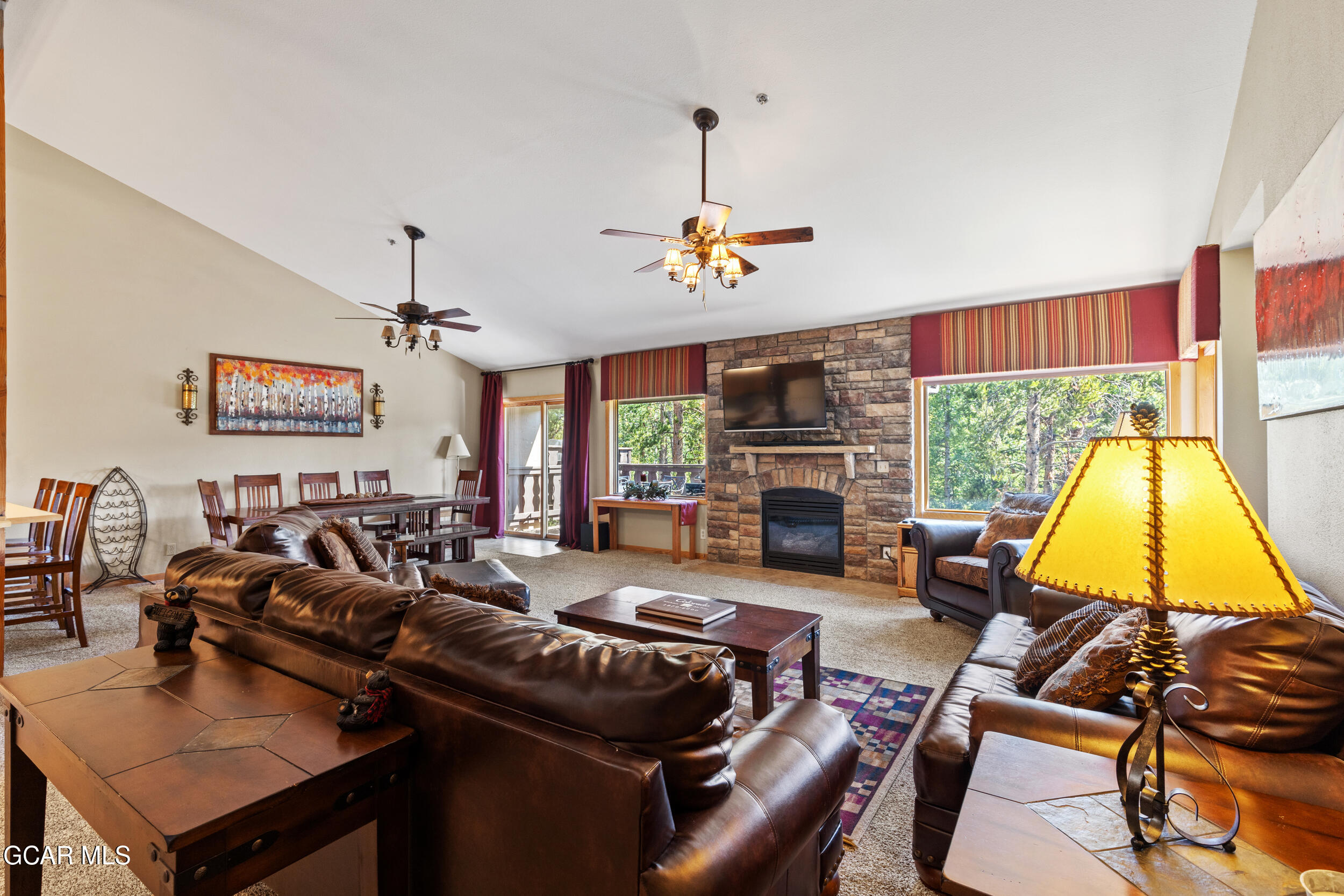 121 Elk Trail Winter Park CO 80482