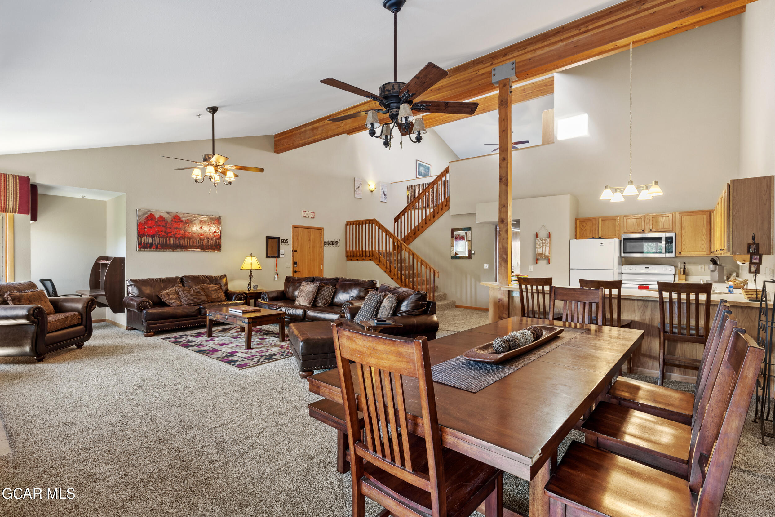 121 Elk Trail Winter Park CO 80482