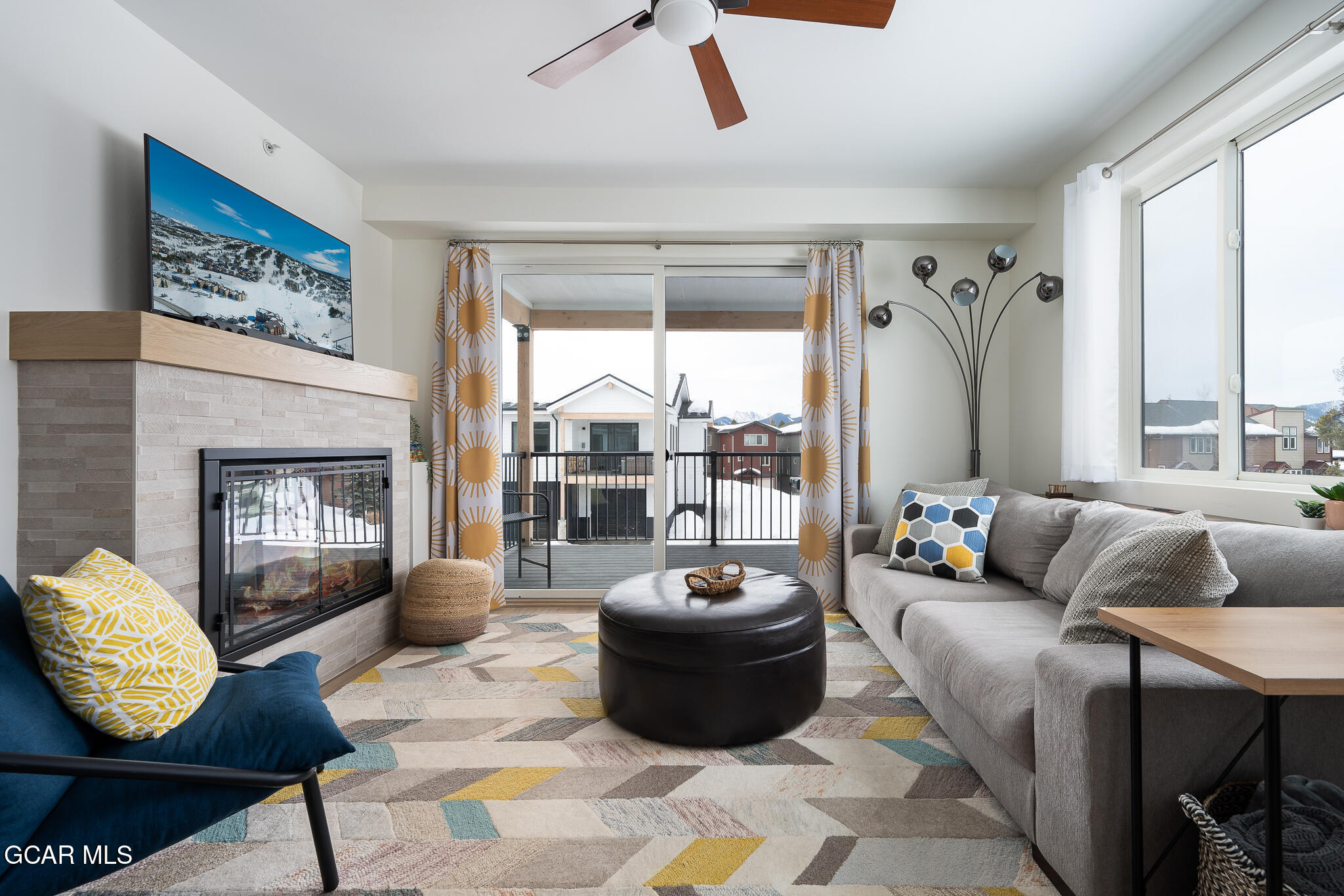 321 GCR 840 - W Meadow Mile Fraser CO 80442